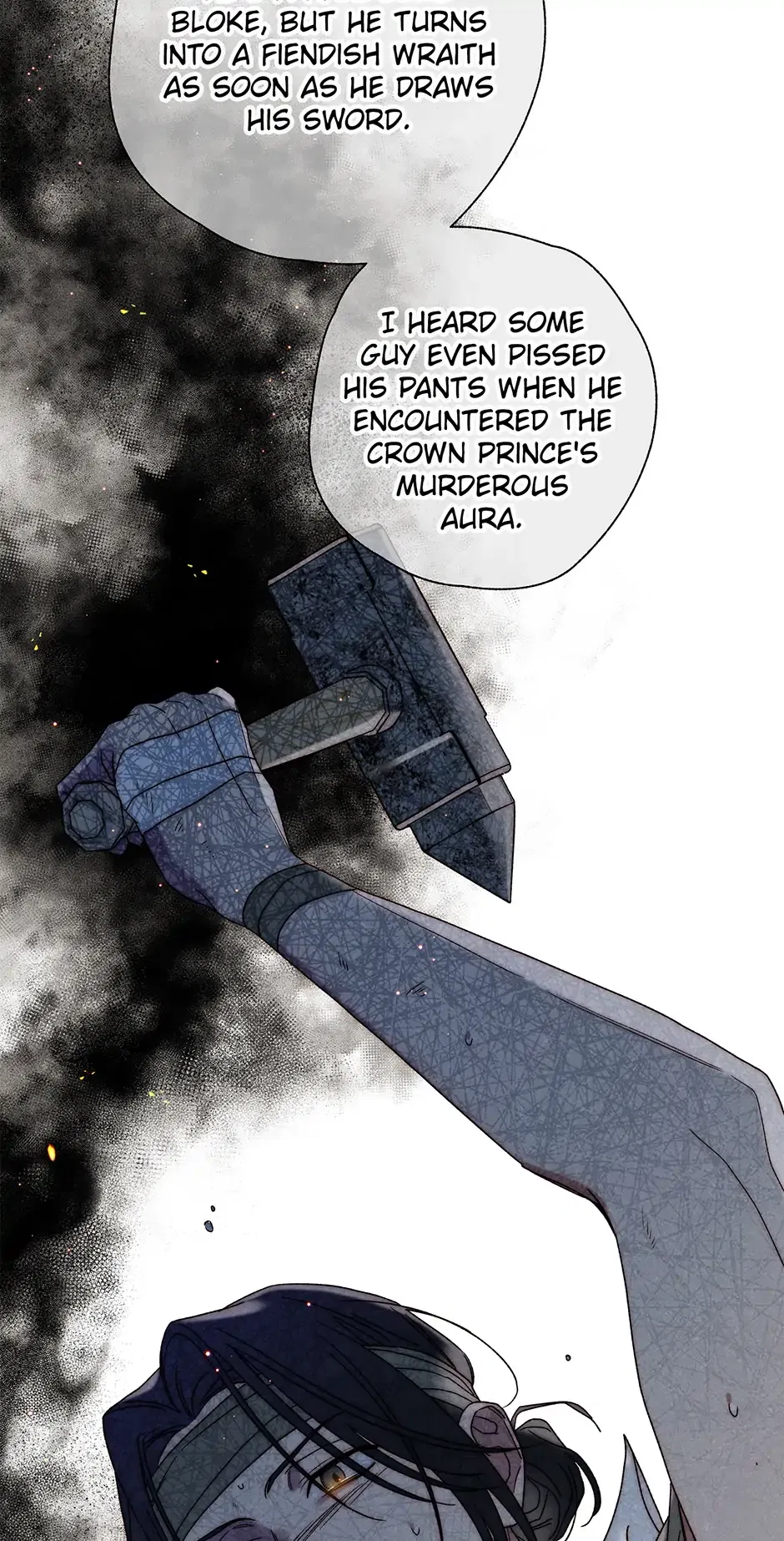 Read Imperial Marriage Manga Online