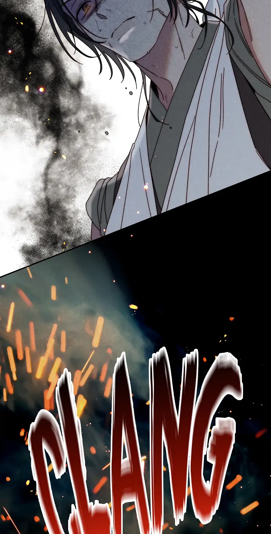 Read Imperial Marriage Manga Online