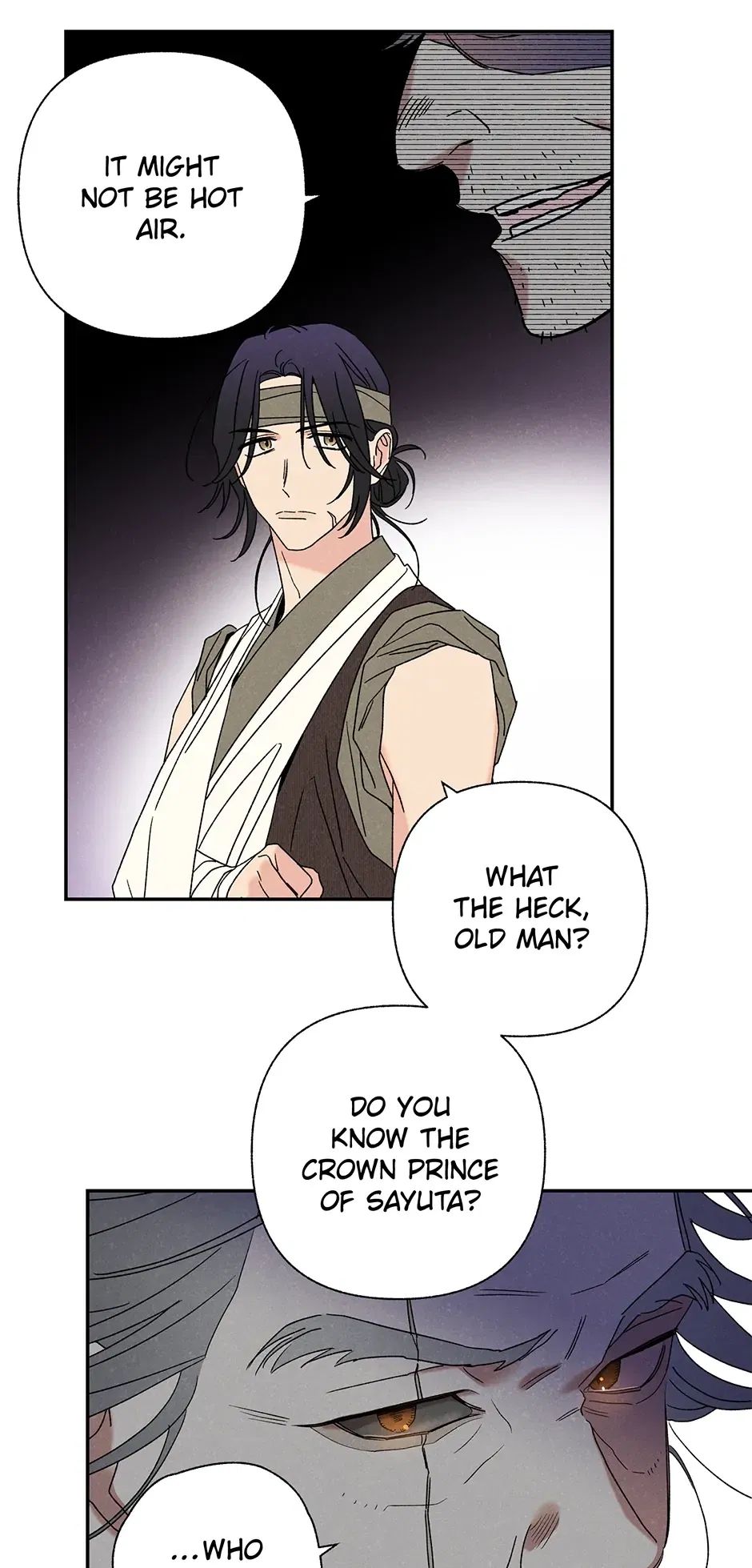 Read Imperial Marriage Manga Online