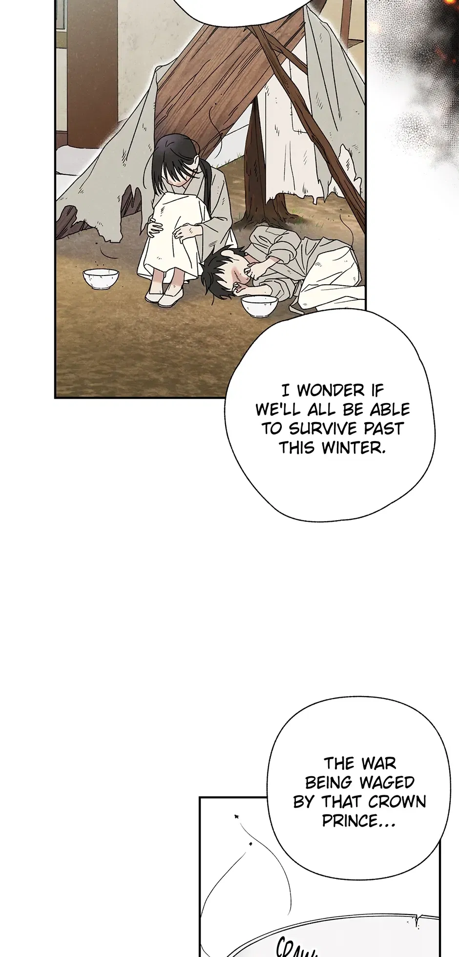 Read Imperial Marriage Manga Online