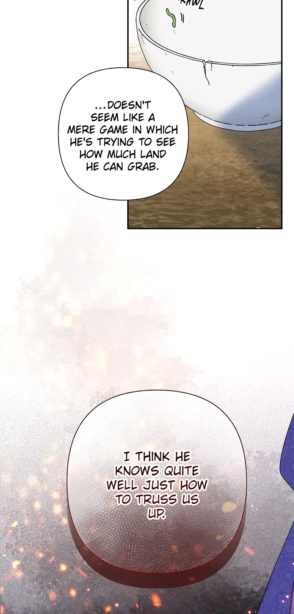 Read Imperial Marriage Manga Online