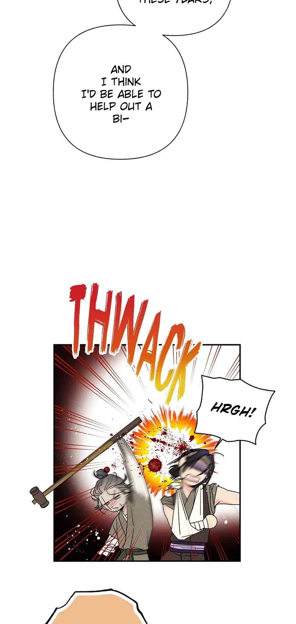 Read Imperial Marriage Manga Online