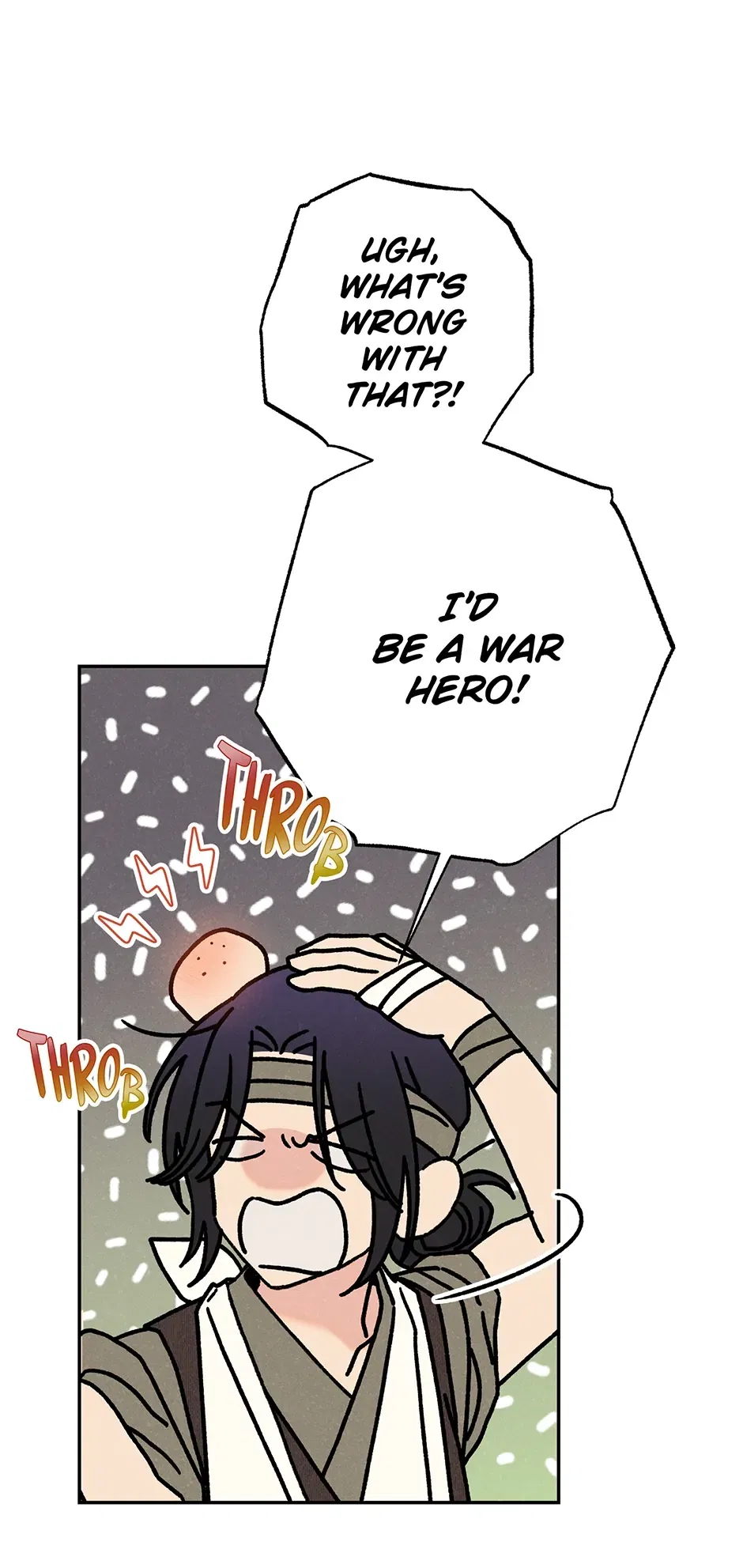 Read Imperial Marriage Manga Online