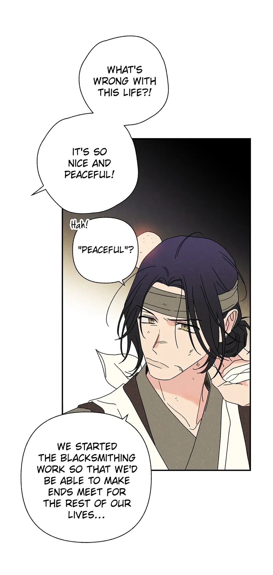 Read Imperial Marriage Manga Online