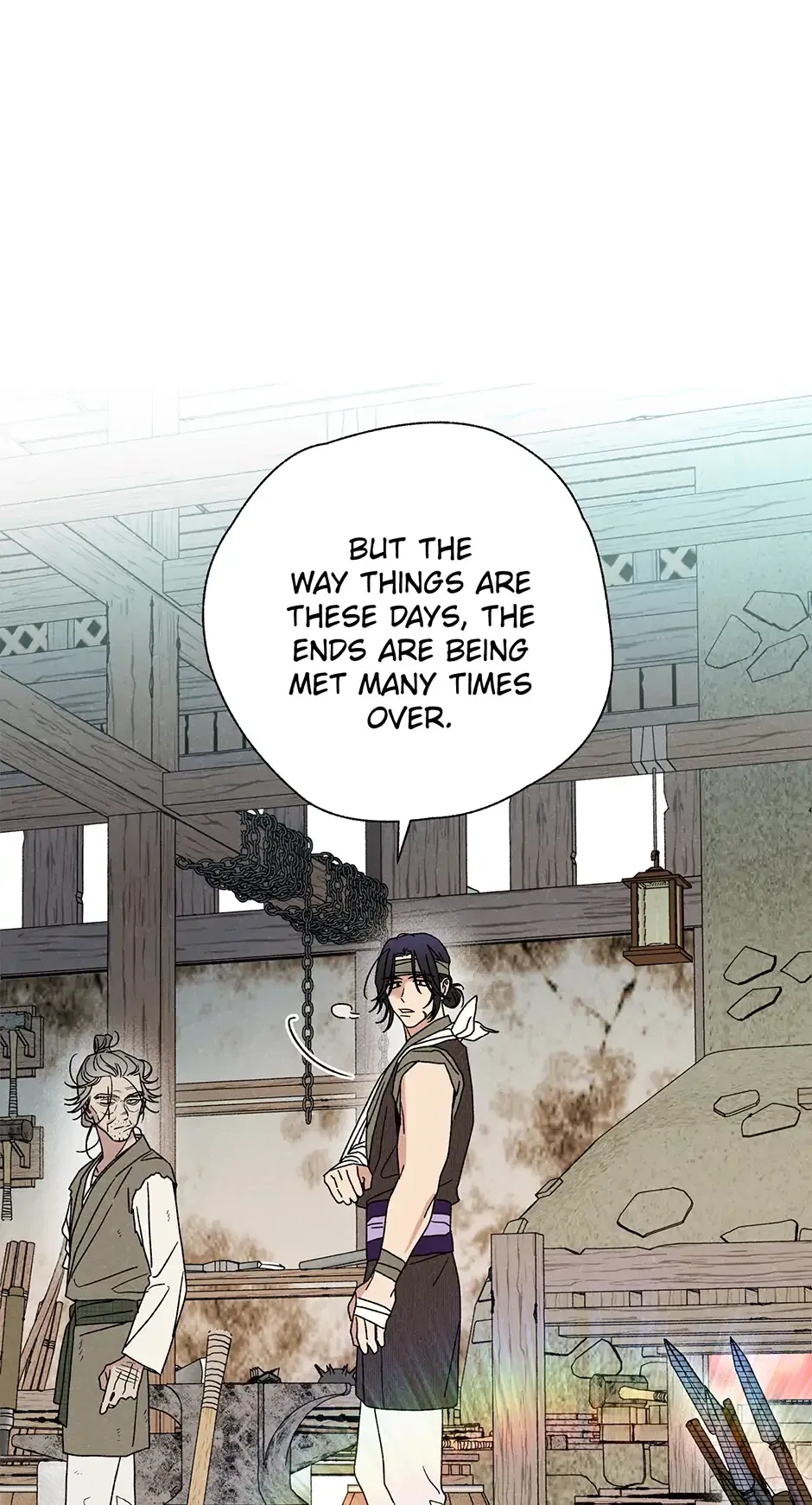 Read Imperial Marriage Manga Online