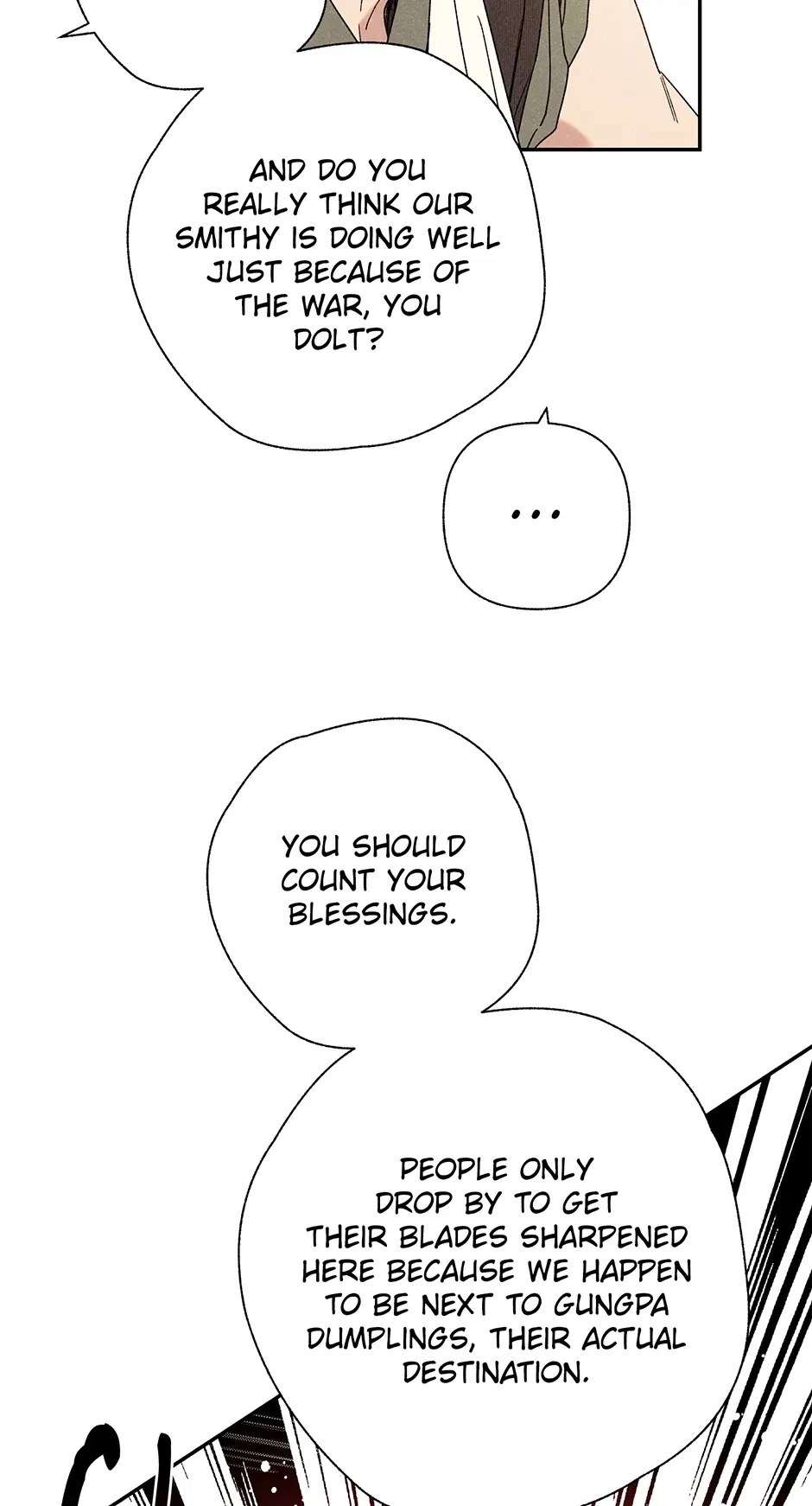 Read Imperial Marriage Manga Online