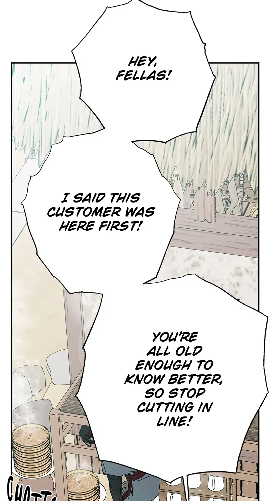 Read Imperial Marriage Manga Online