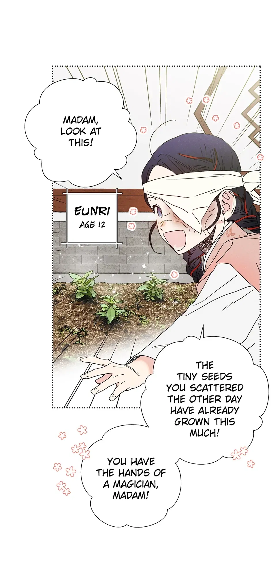 Read Imperial Marriage Manga Online