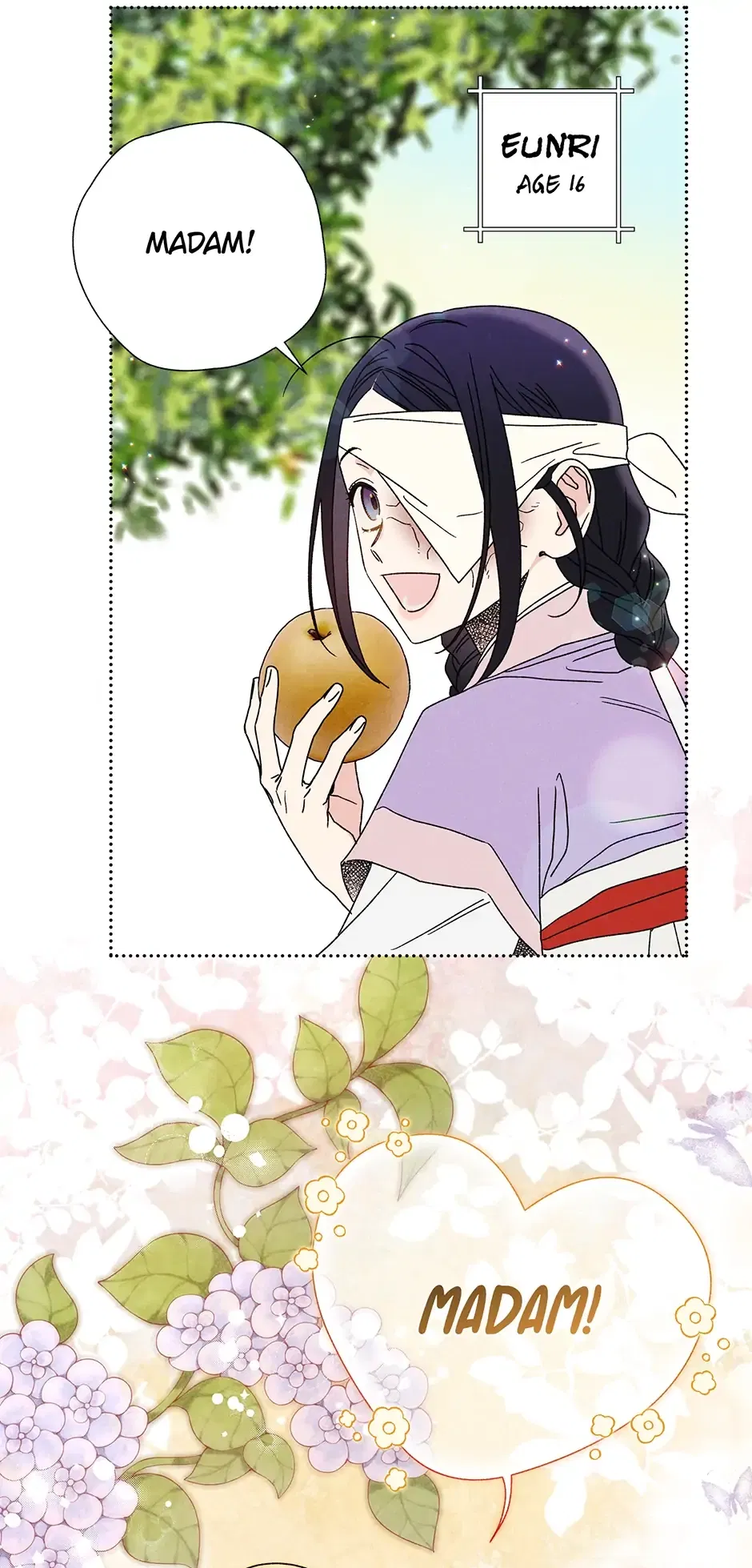 Read Imperial Marriage Manga Online