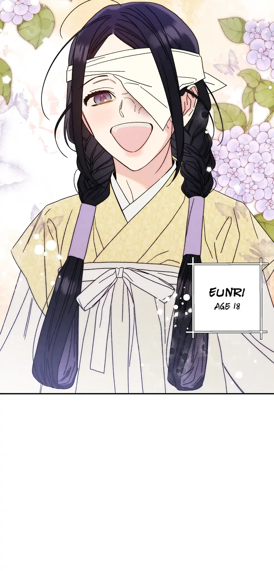 Read Imperial Marriage Manga Online