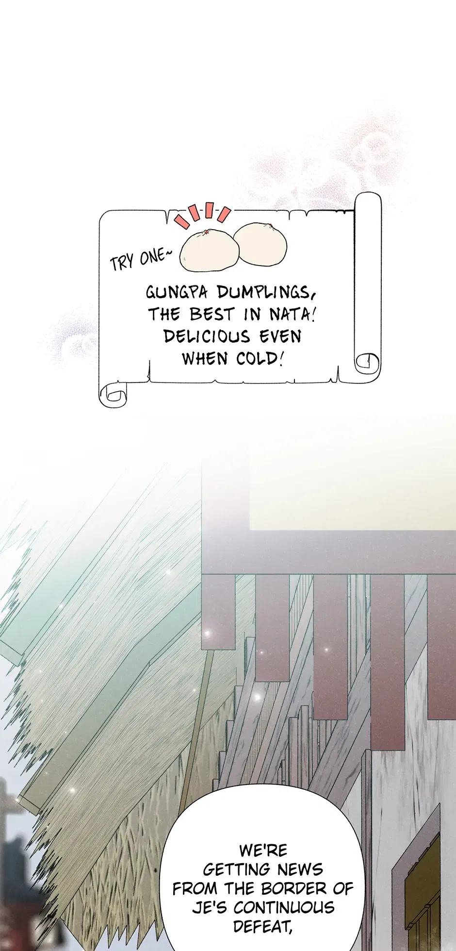 Read Imperial Marriage Manga Online