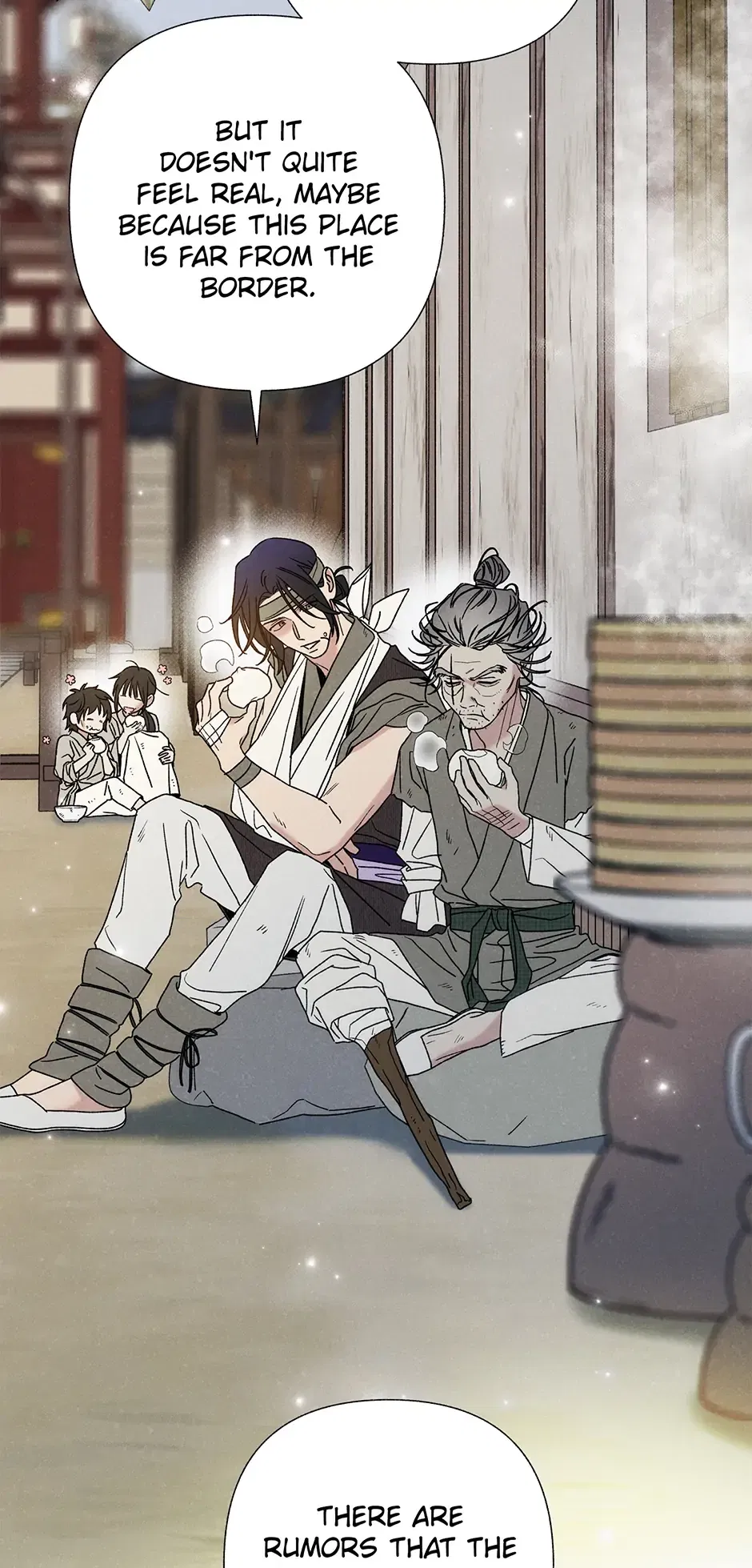 Read Imperial Marriage Manga Online