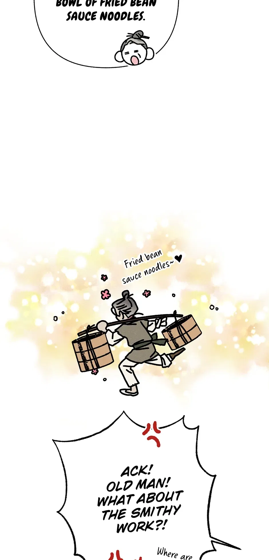 Read Imperial Marriage Manga Online