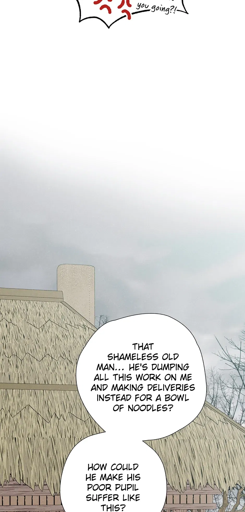 Read Imperial Marriage Manga Online