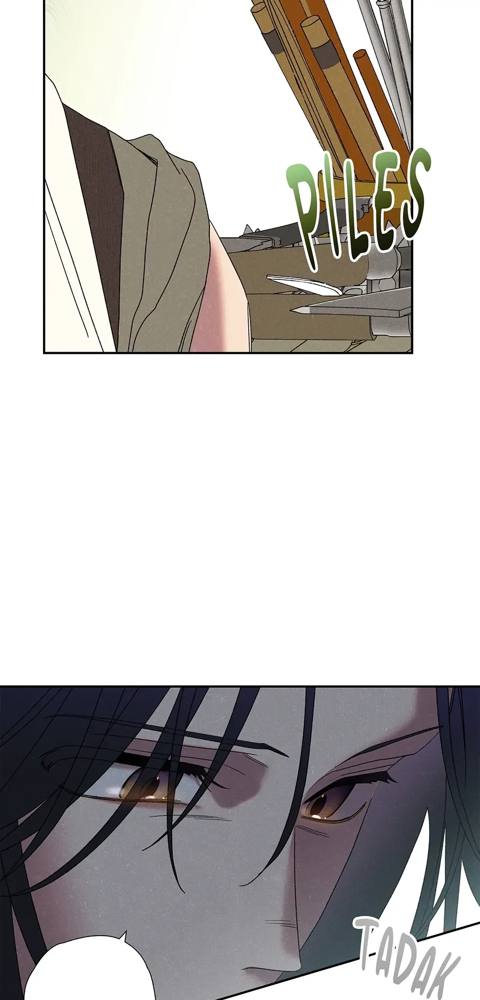 Read Imperial Marriage Manga Online