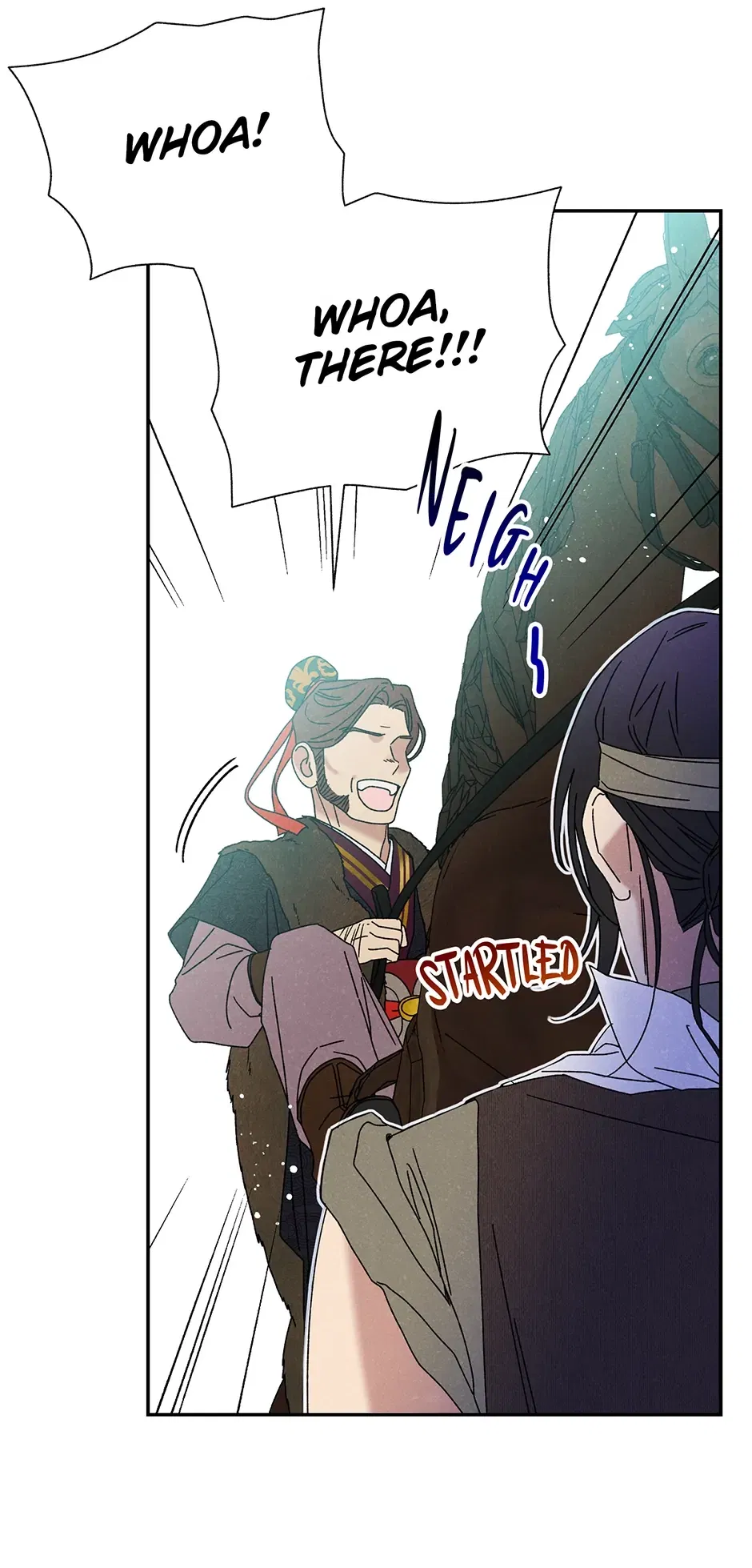 Read Imperial Marriage Manga Online