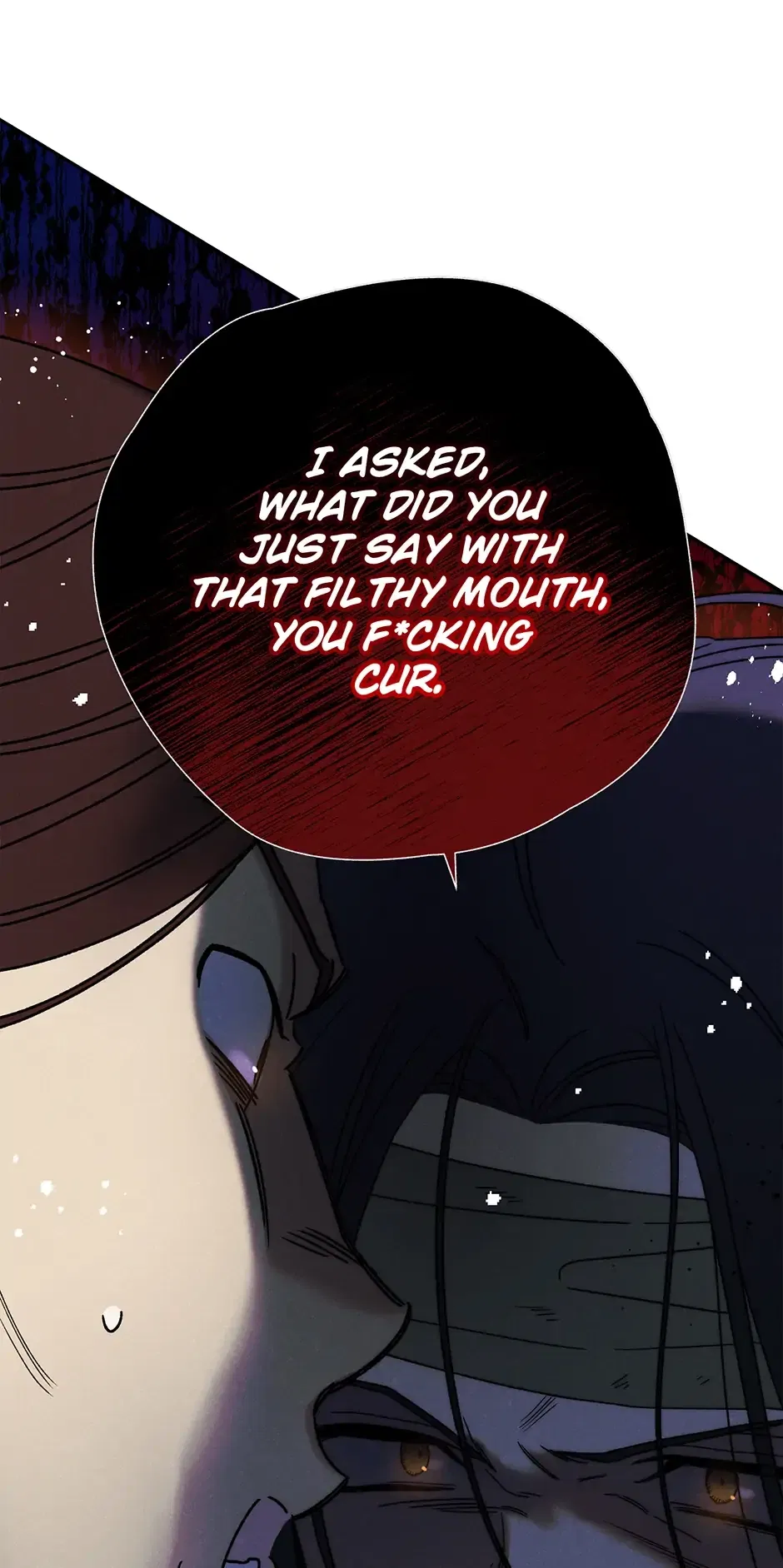 Read Imperial Marriage Manga Online