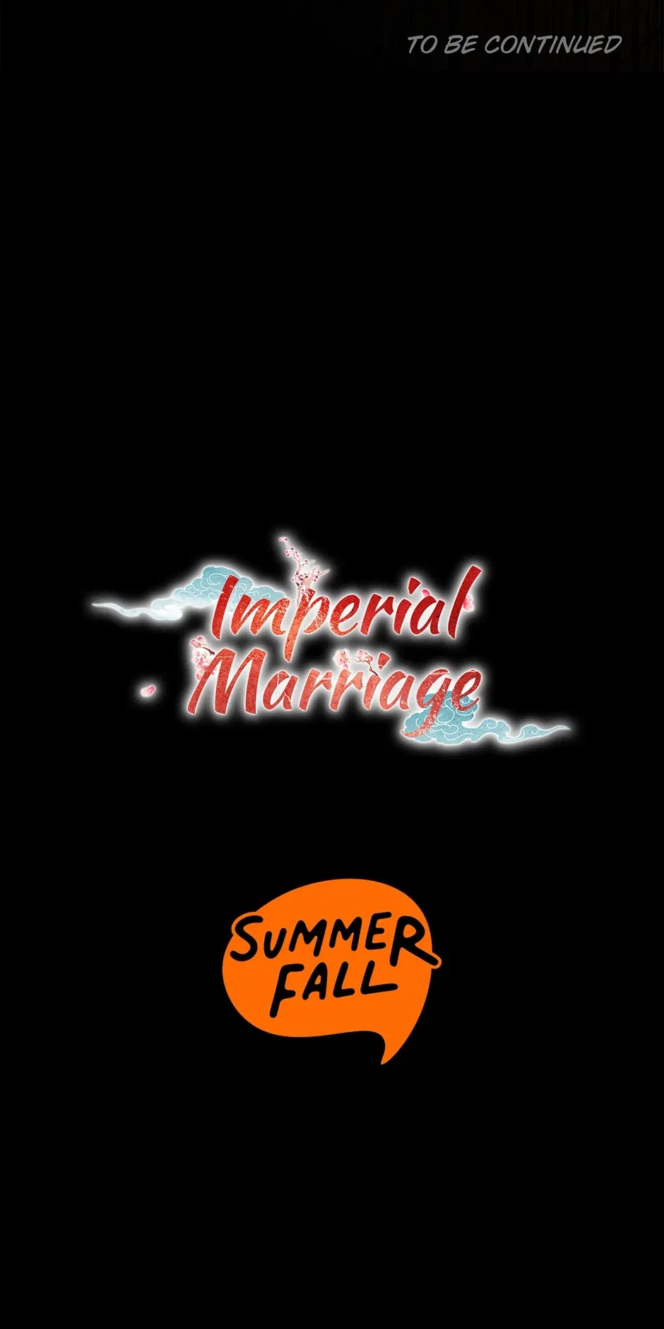 Read Imperial Marriage Manga Online