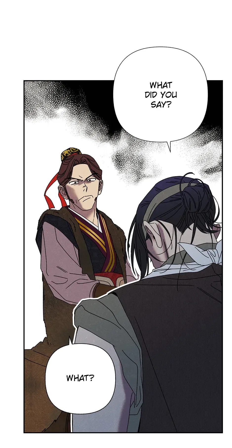 Read Imperial Marriage Manga Online