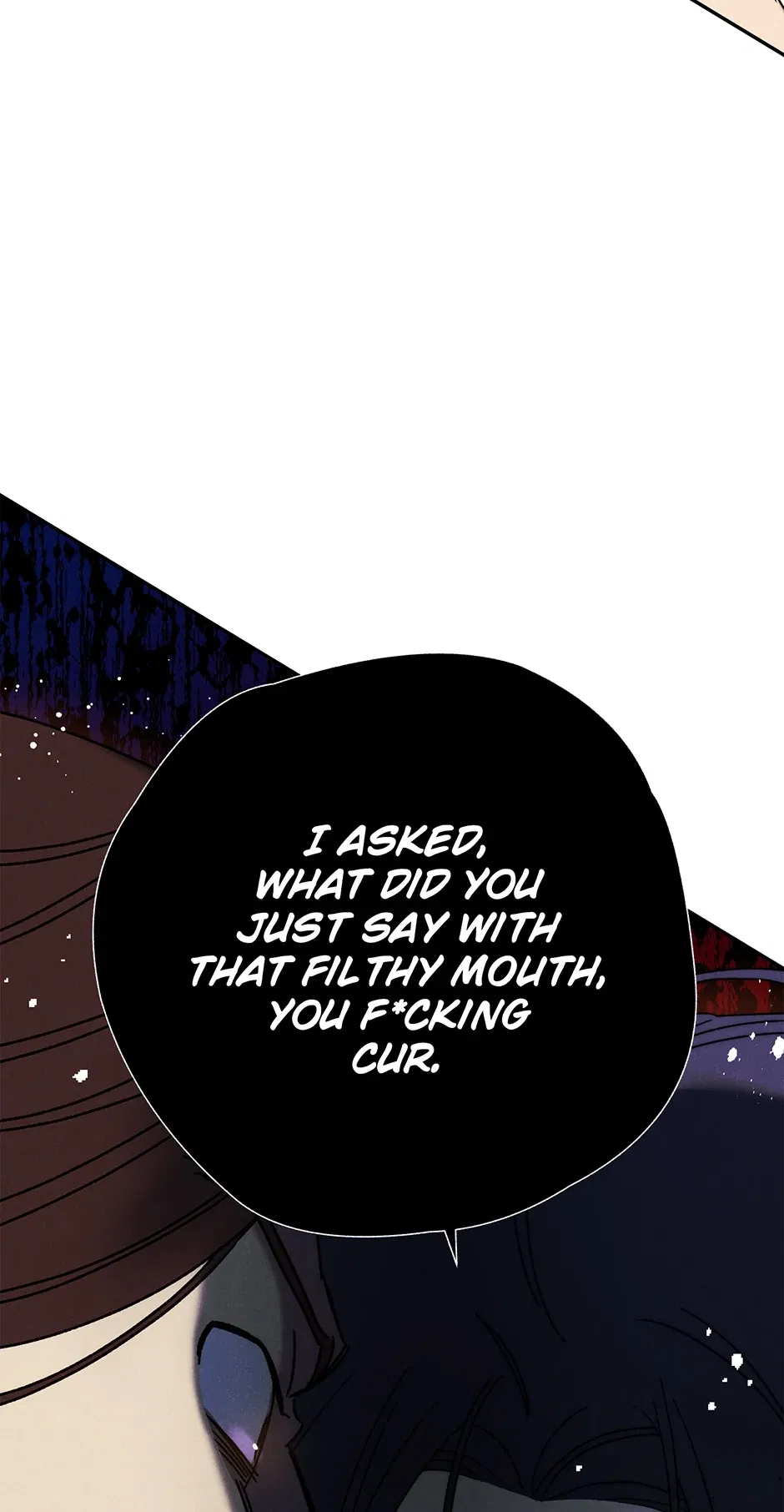 Read Imperial Marriage Manga Online