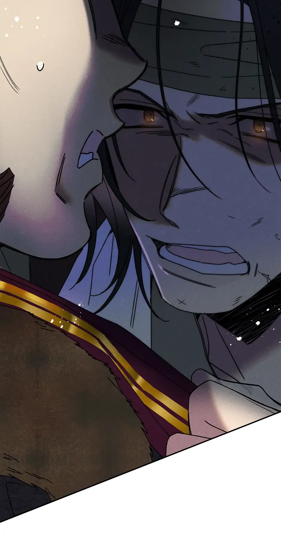 Read Imperial Marriage Manga Online