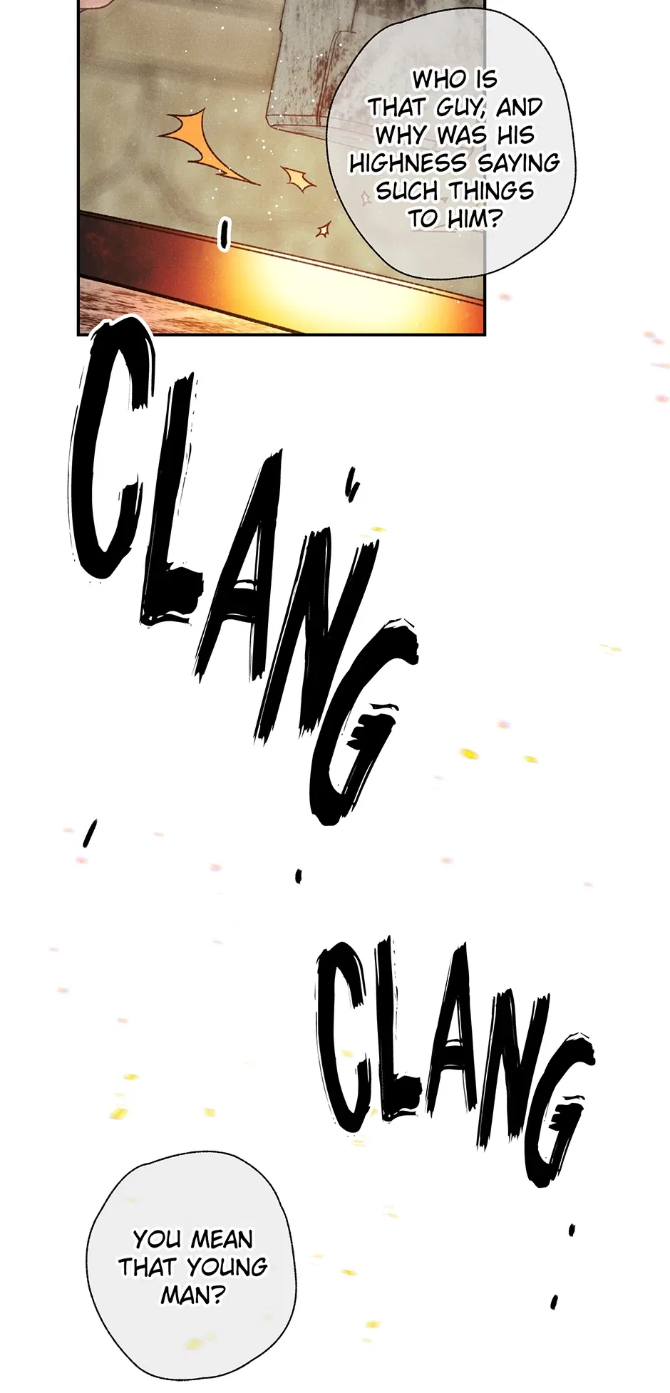 Read Imperial Marriage Manga Online