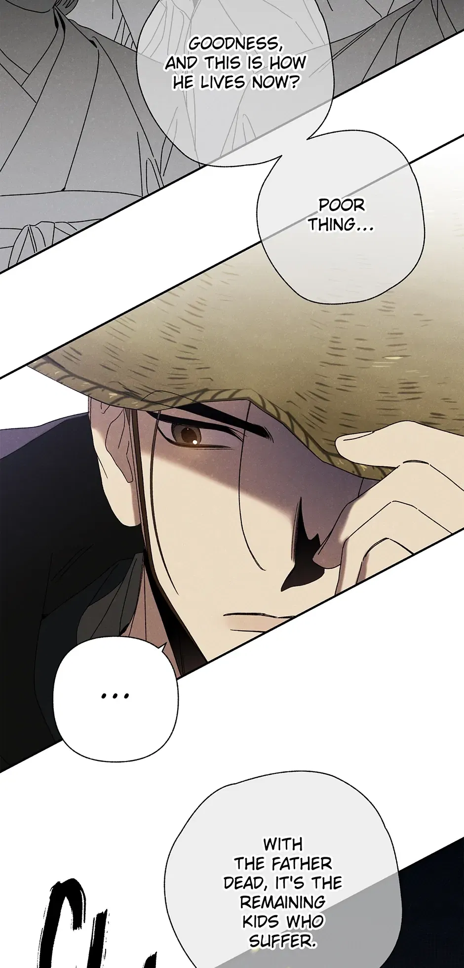 Read Imperial Marriage Manga Online