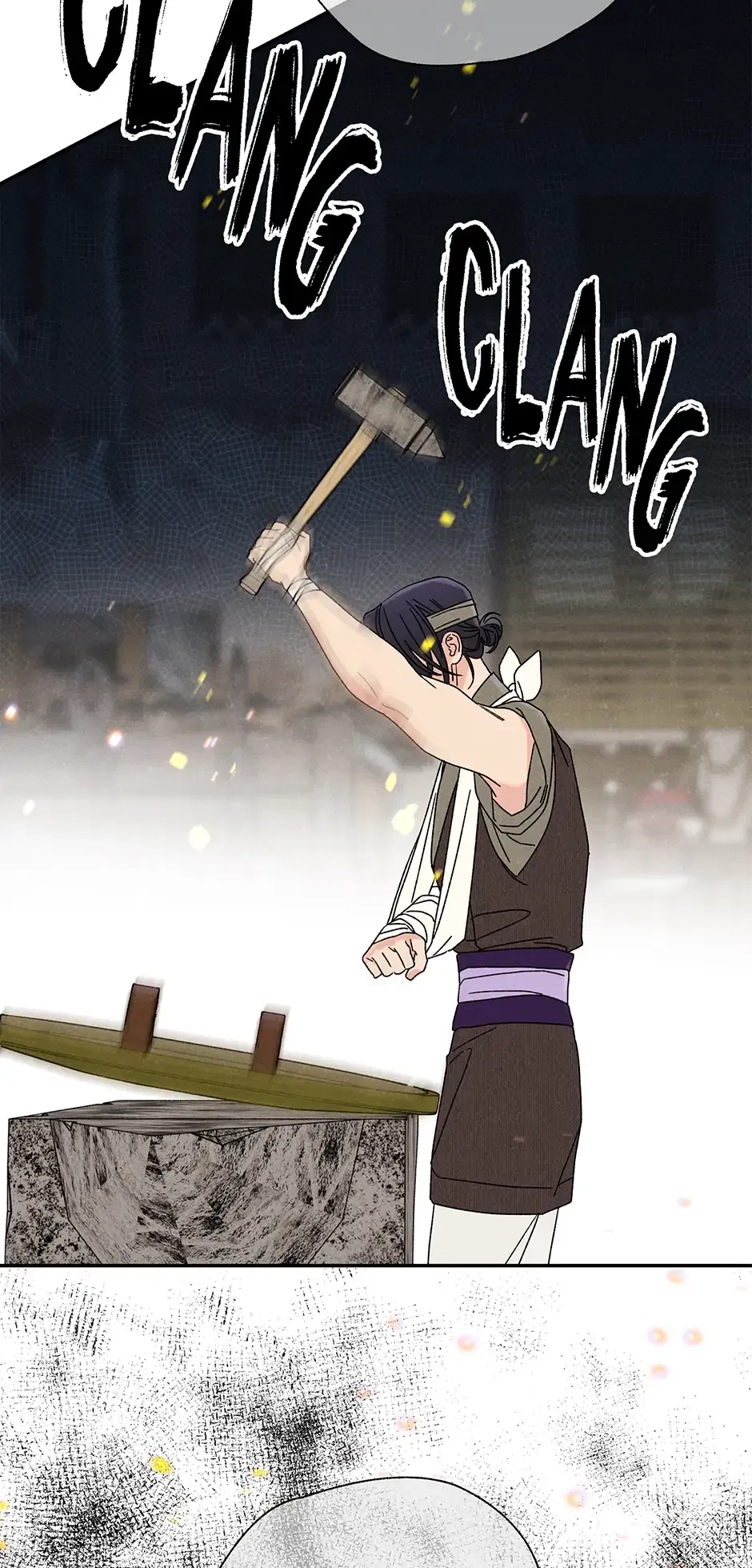 Read Imperial Marriage Manga Online