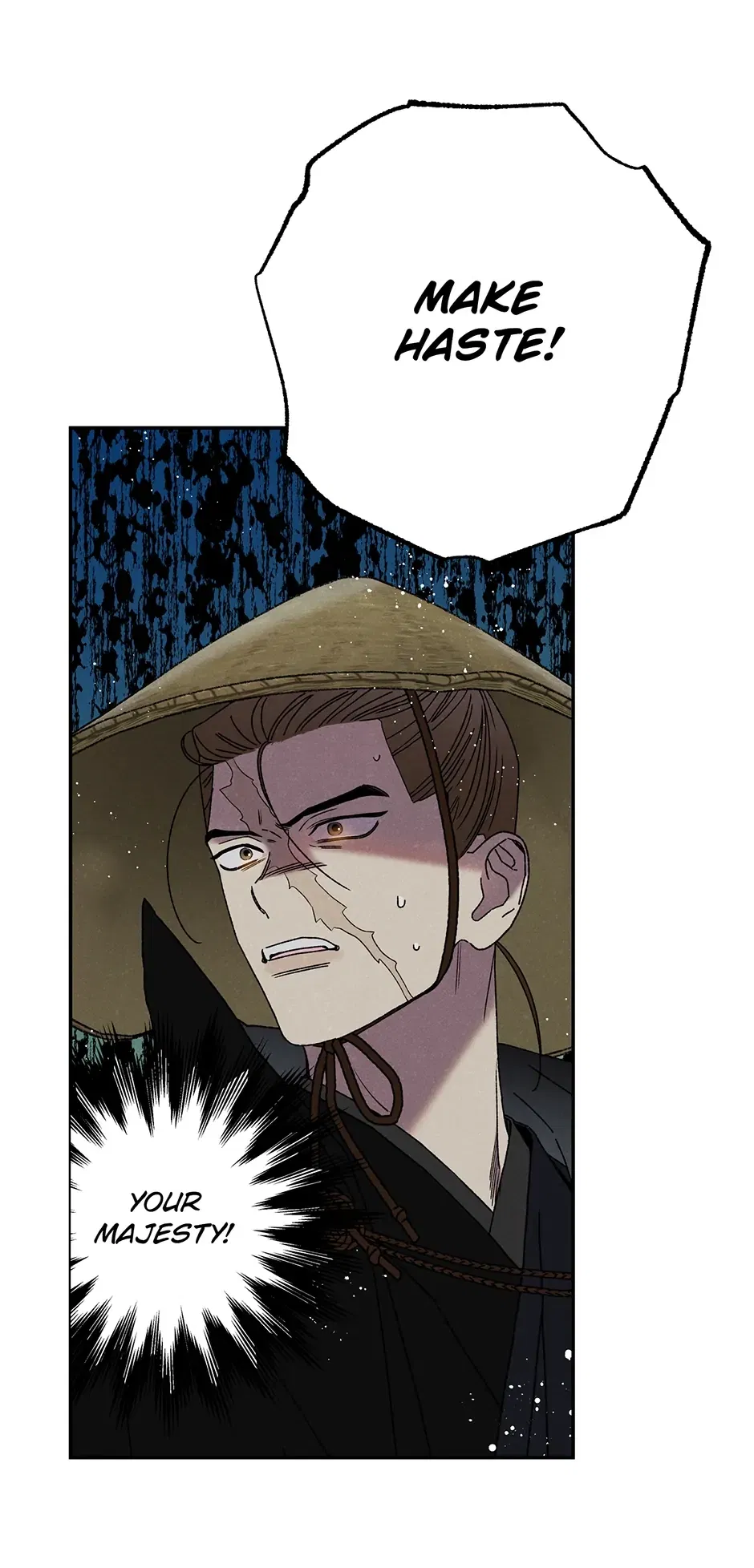 Read Imperial Marriage Manga Online