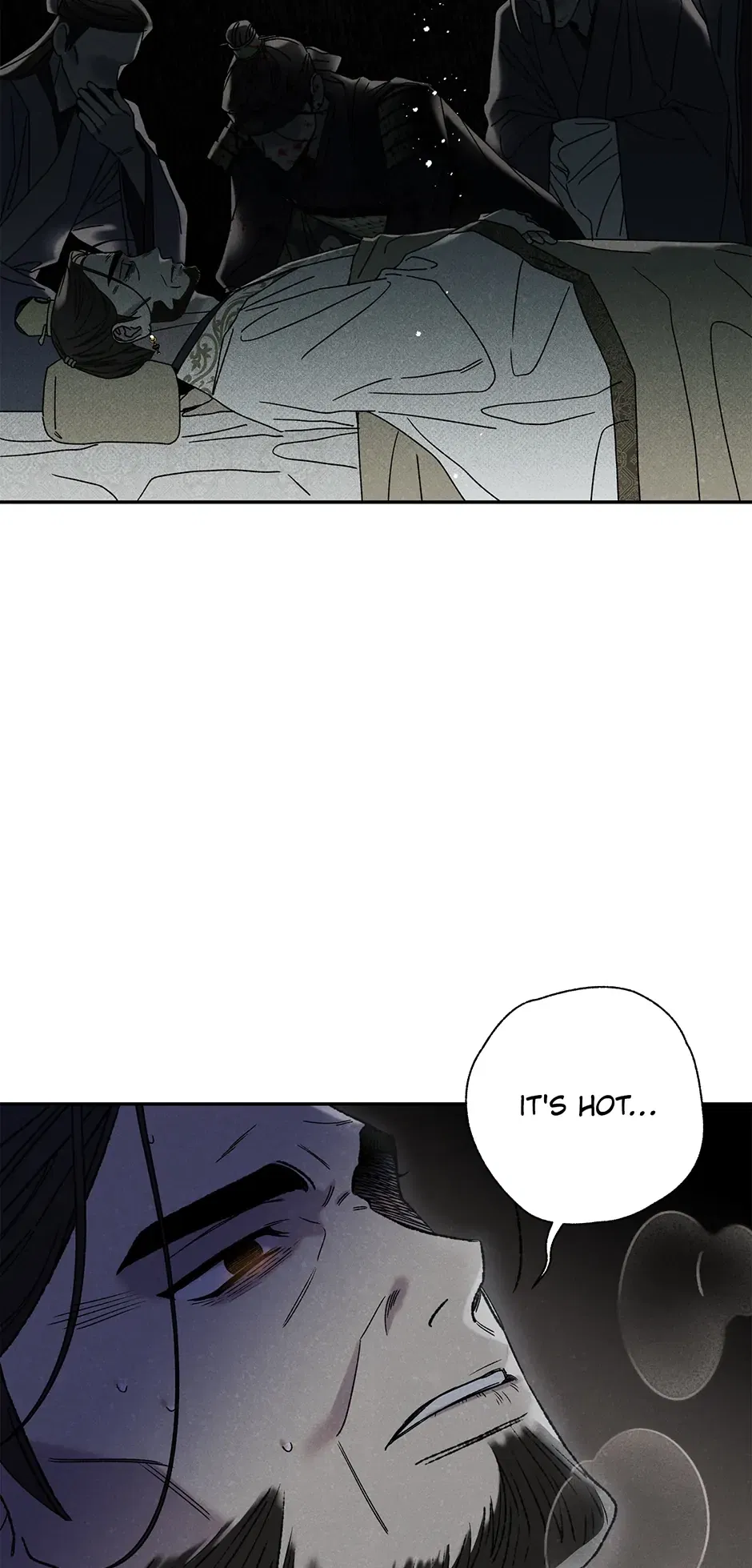 Read Imperial Marriage Manga Online