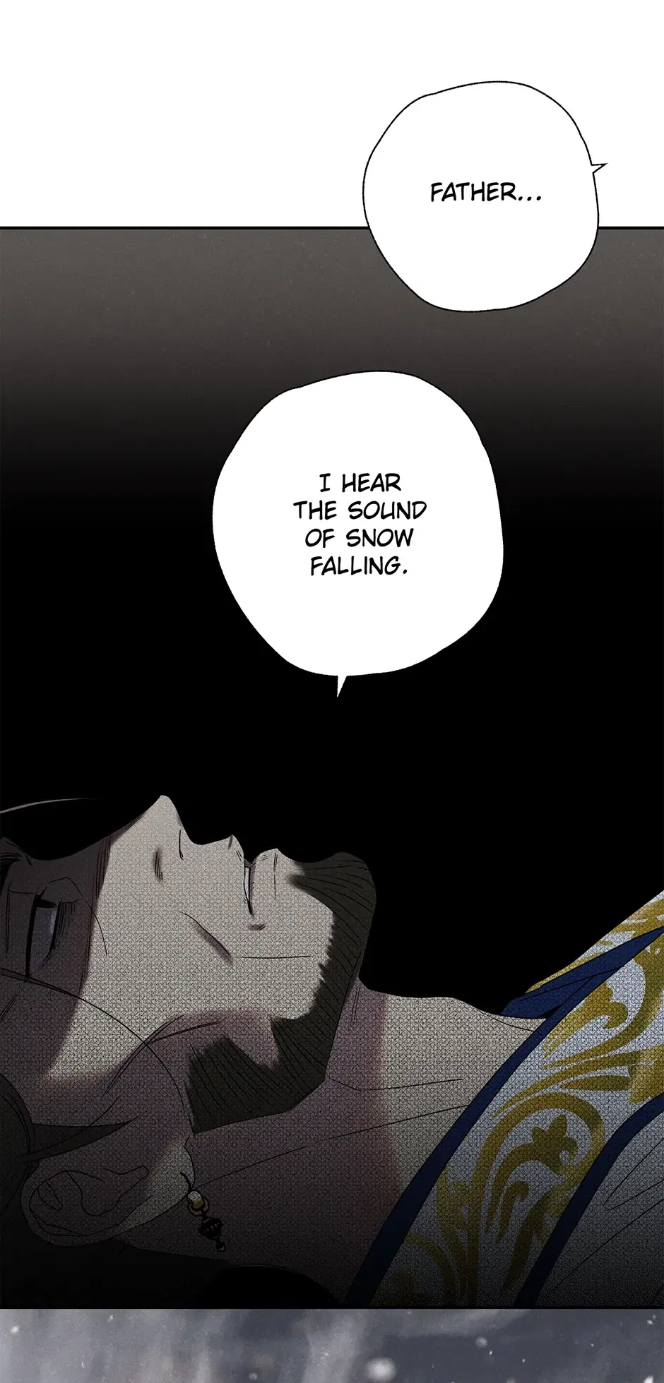 Read Imperial Marriage Manga Online