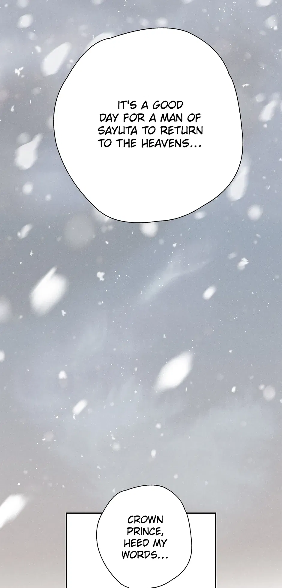 Read Imperial Marriage Manga Online