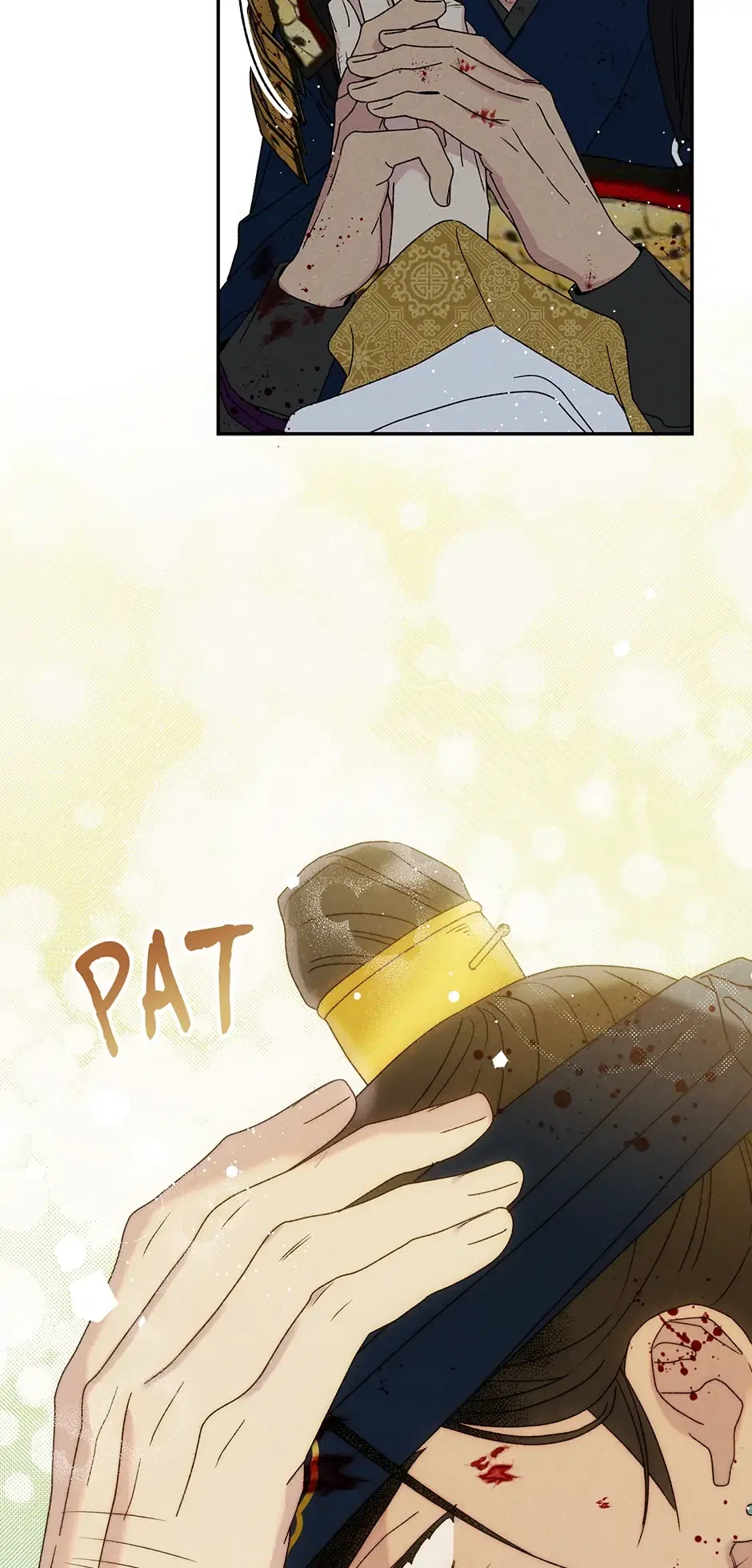 Read Imperial Marriage Manga Online