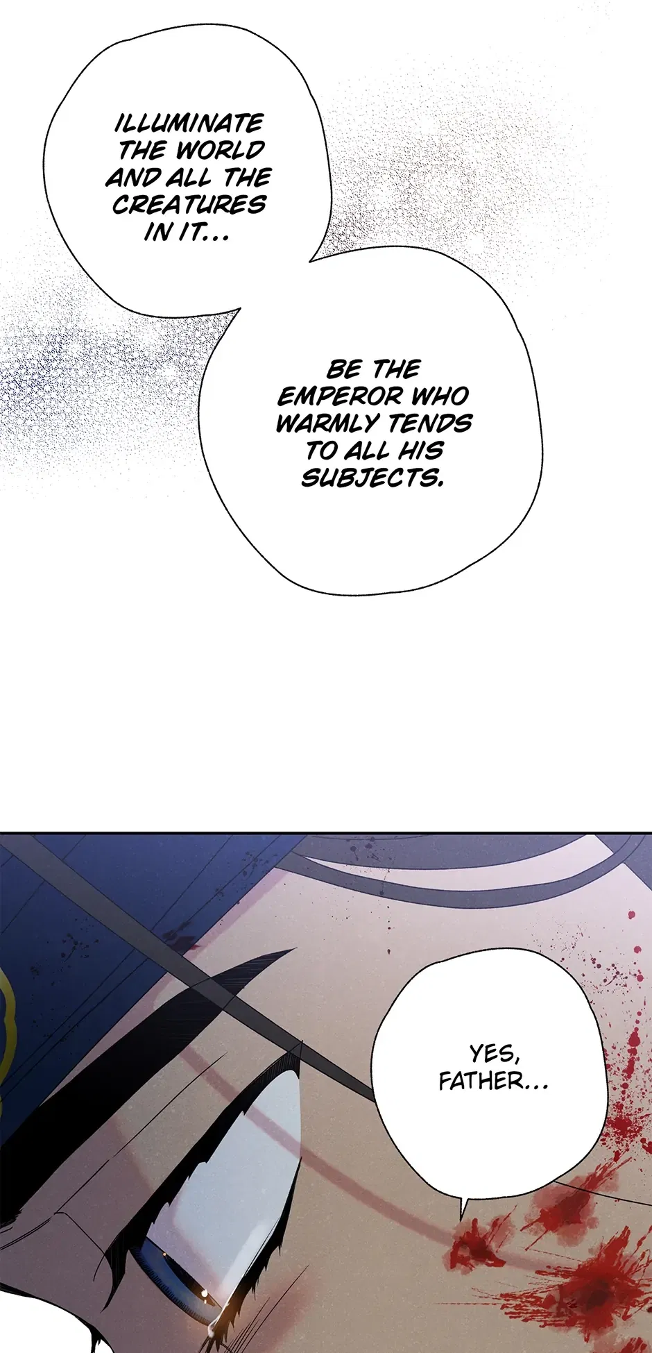 Read Imperial Marriage Manga Online