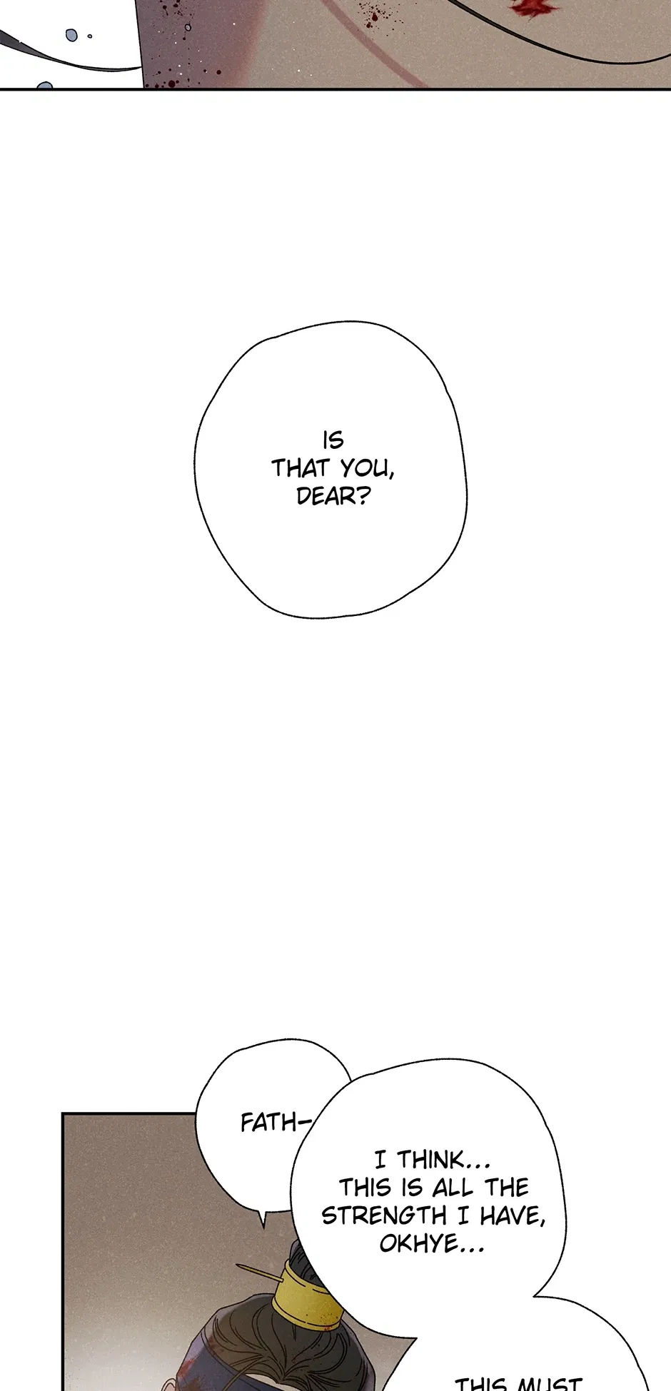 Read Imperial Marriage Manga Online