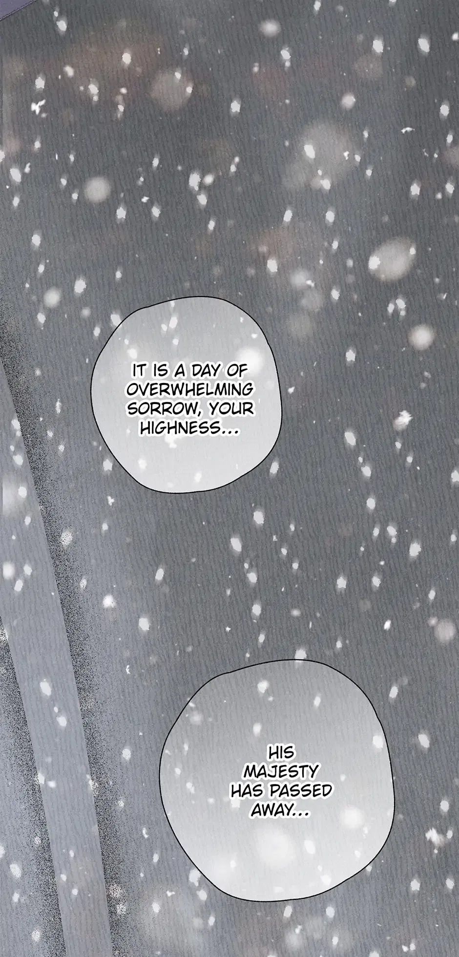 Read Imperial Marriage Manga Online