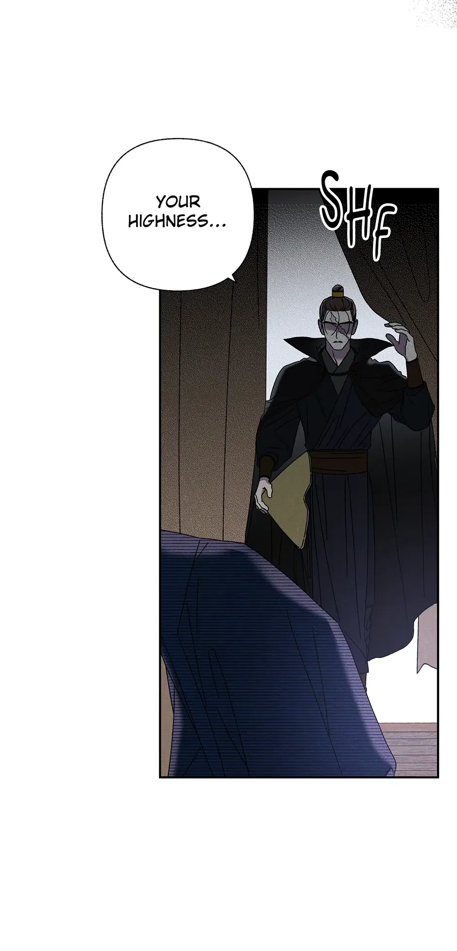 Read Imperial Marriage Manga Online