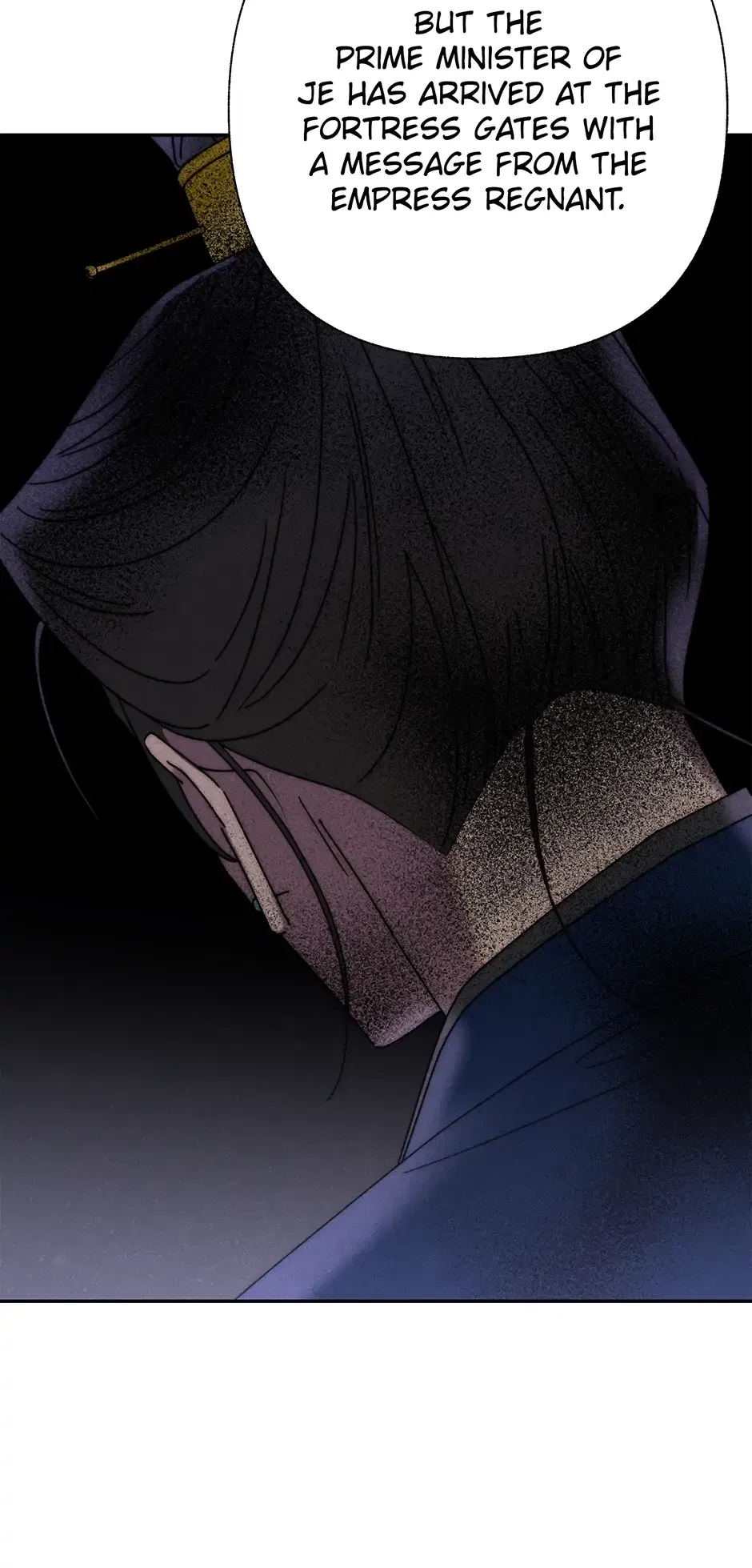 Read Imperial Marriage Manga Online