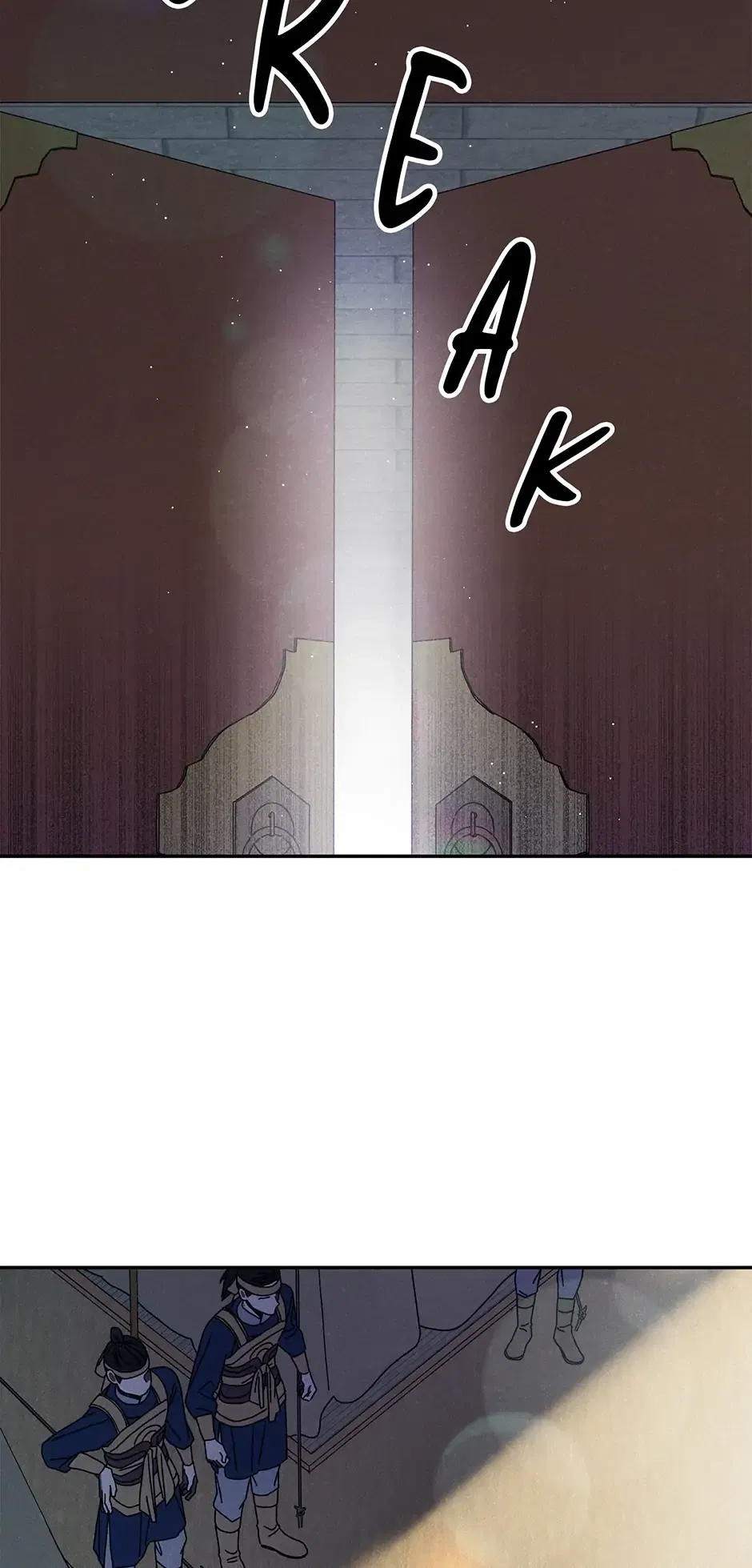 Read Imperial Marriage Manga Online