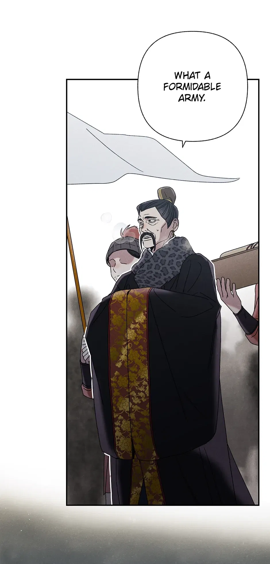 Read Imperial Marriage Manga Online