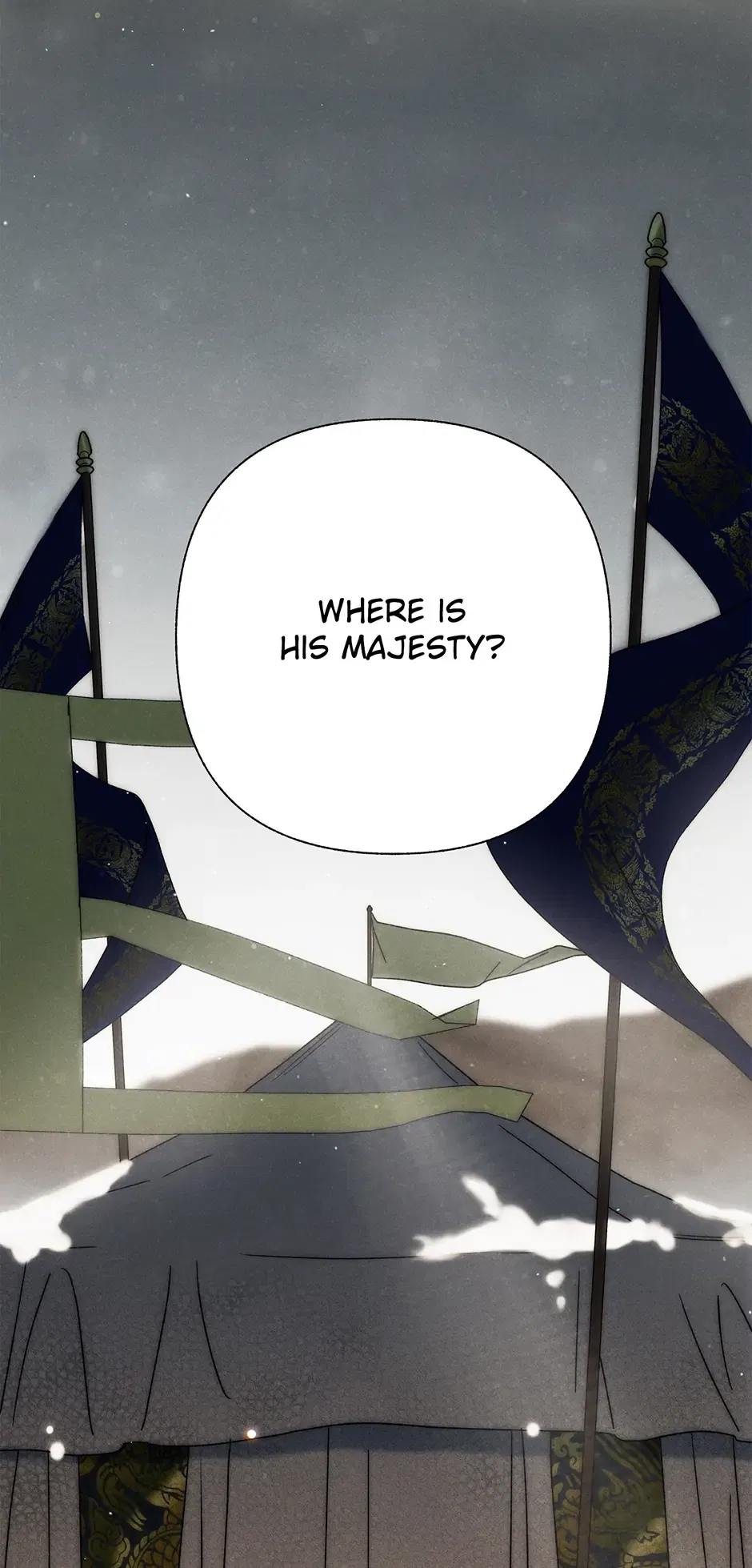 Read Imperial Marriage Manga Online