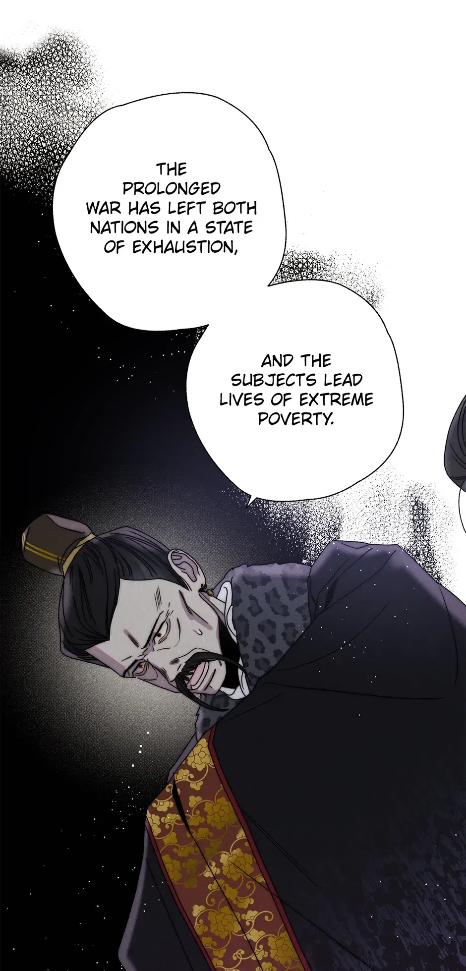 Read Imperial Marriage Manga Online