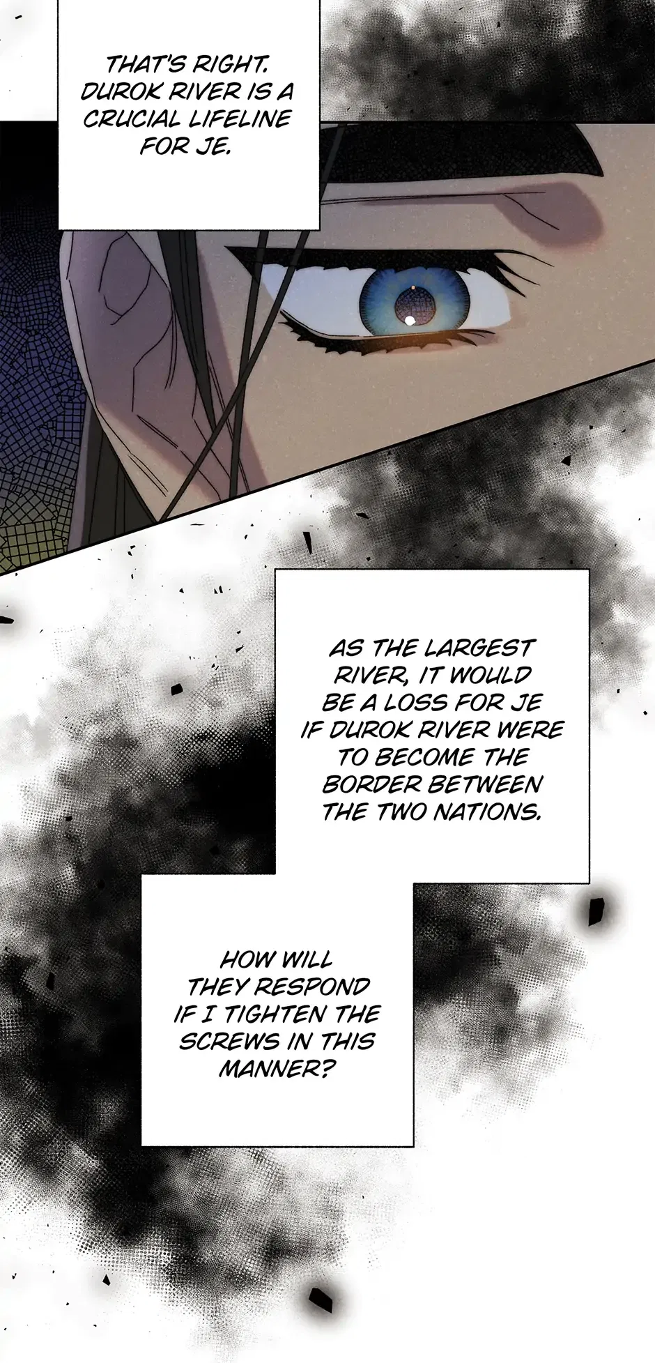 Read Imperial Marriage Manga Online