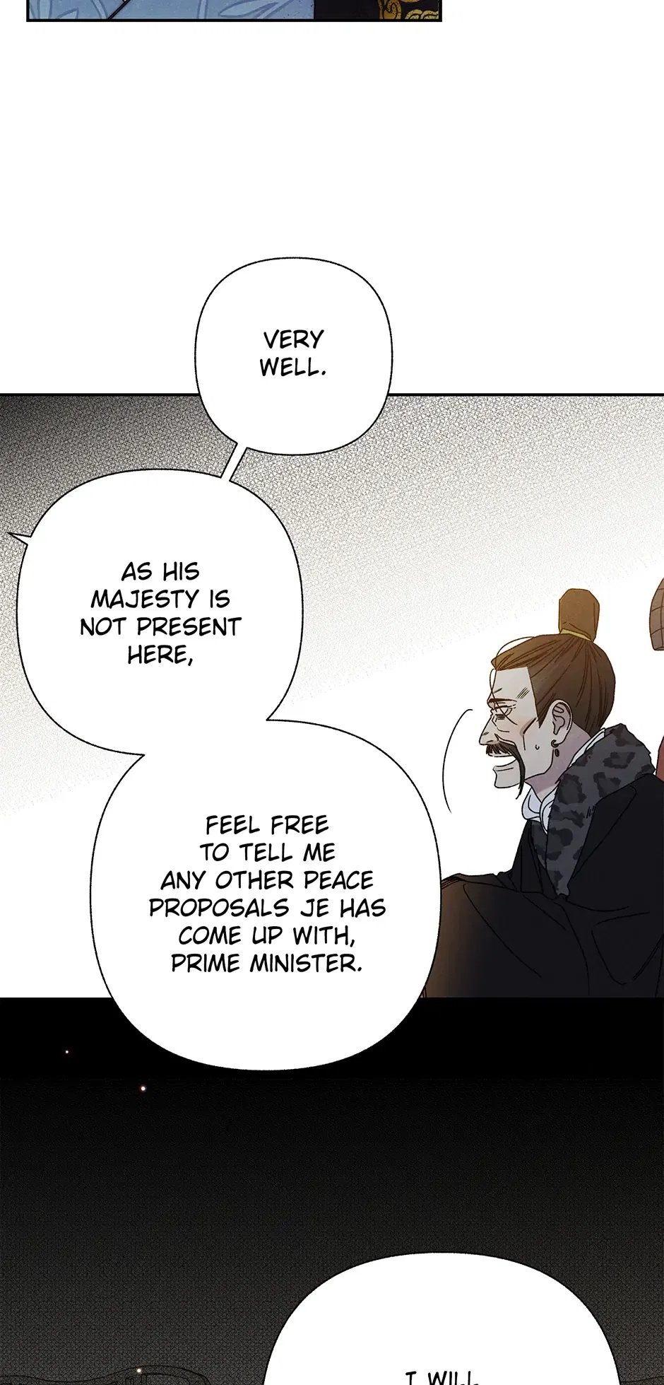 Read Imperial Marriage Manga Online