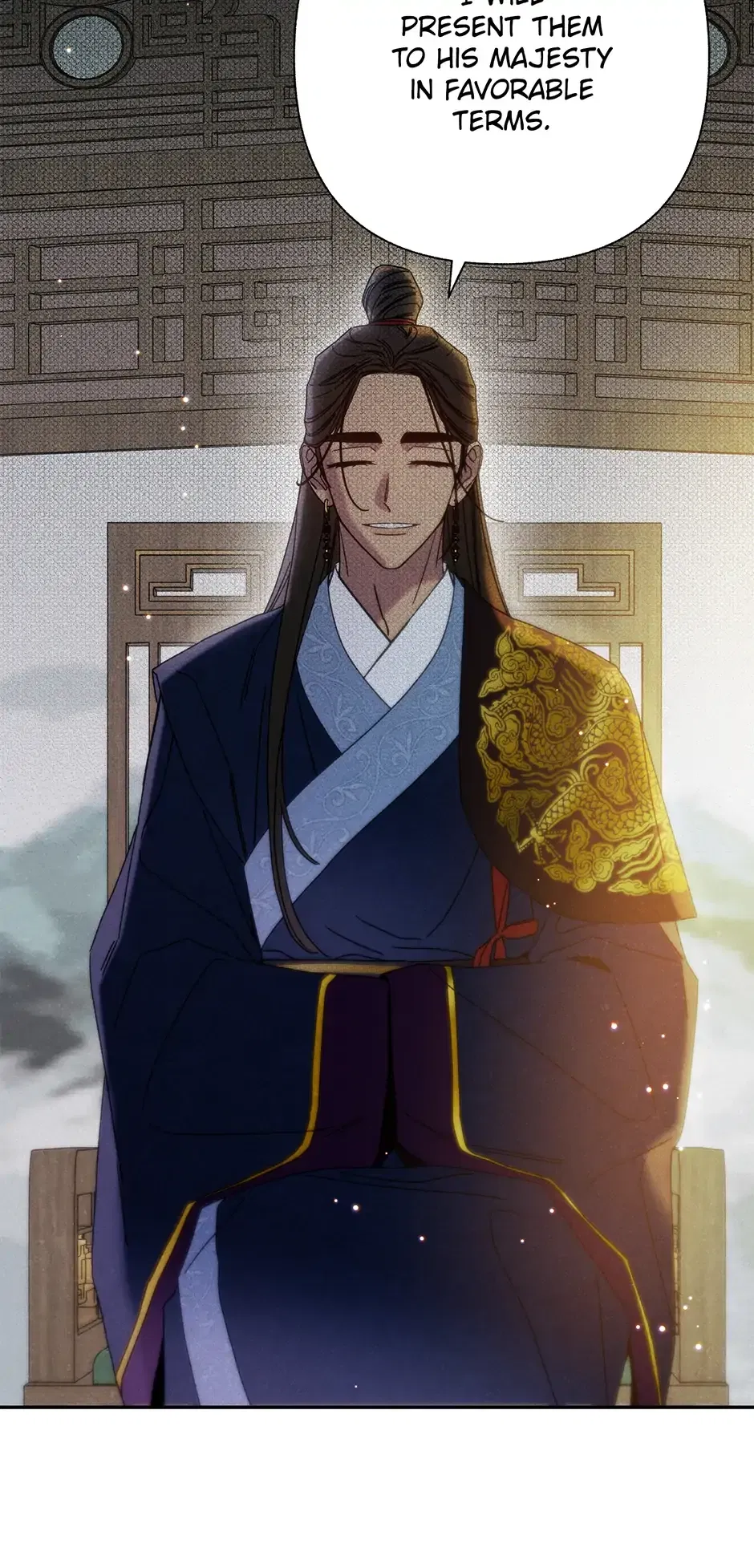 Read Imperial Marriage Manga Online