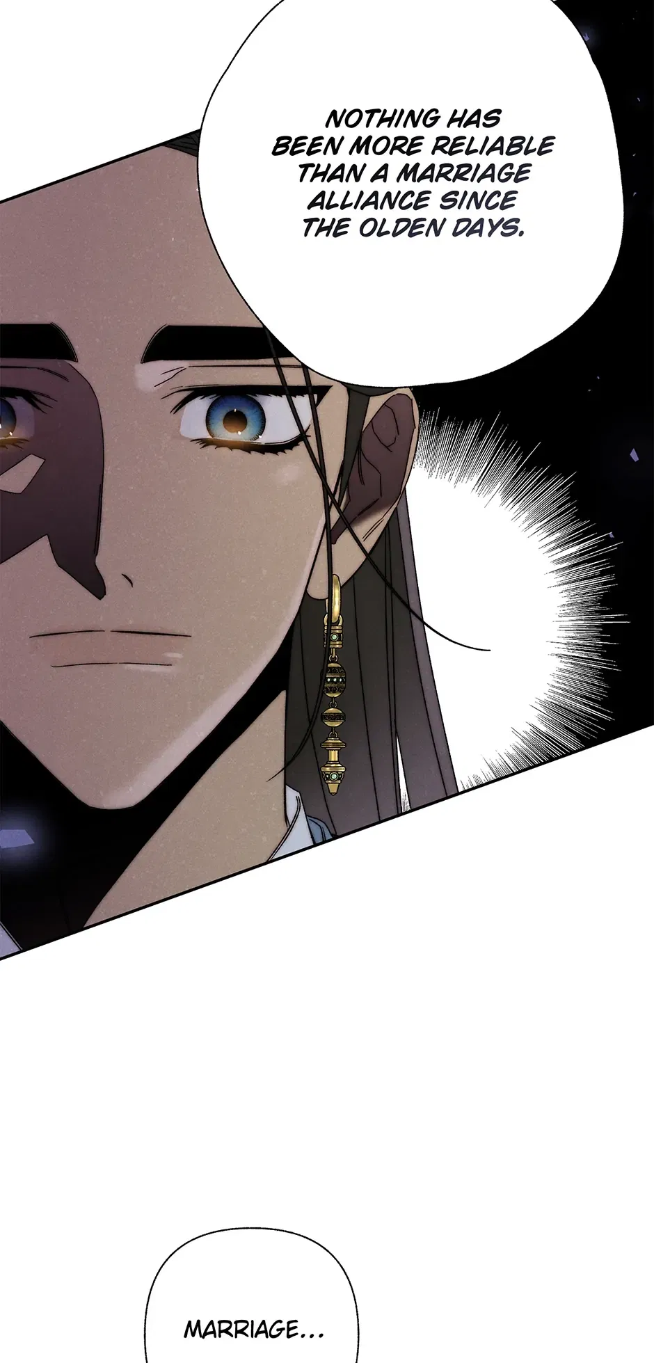 Read Imperial Marriage Manga Online