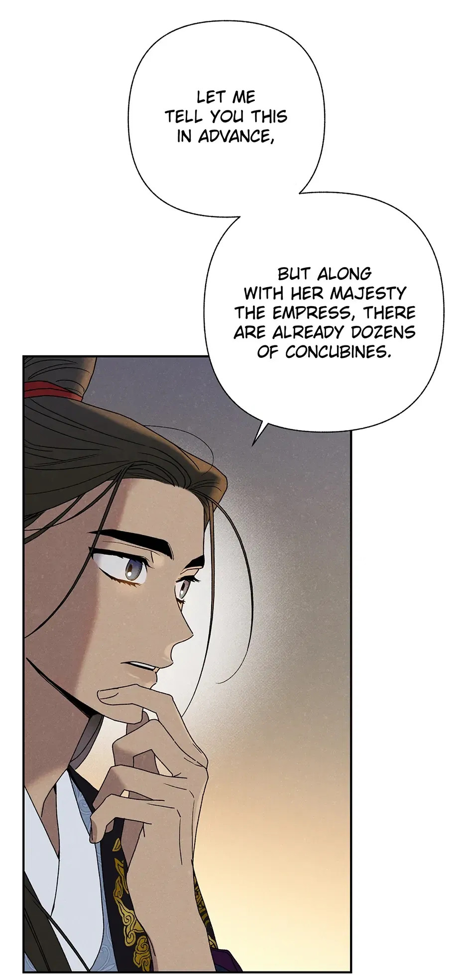 Read Imperial Marriage Manga Online