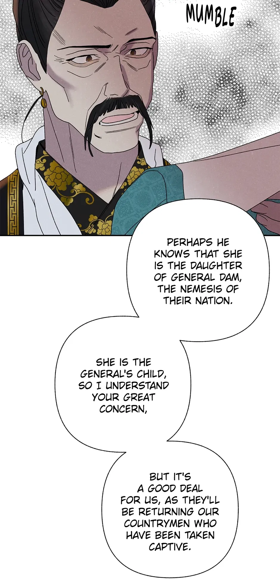 Read Imperial Marriage Manga Online