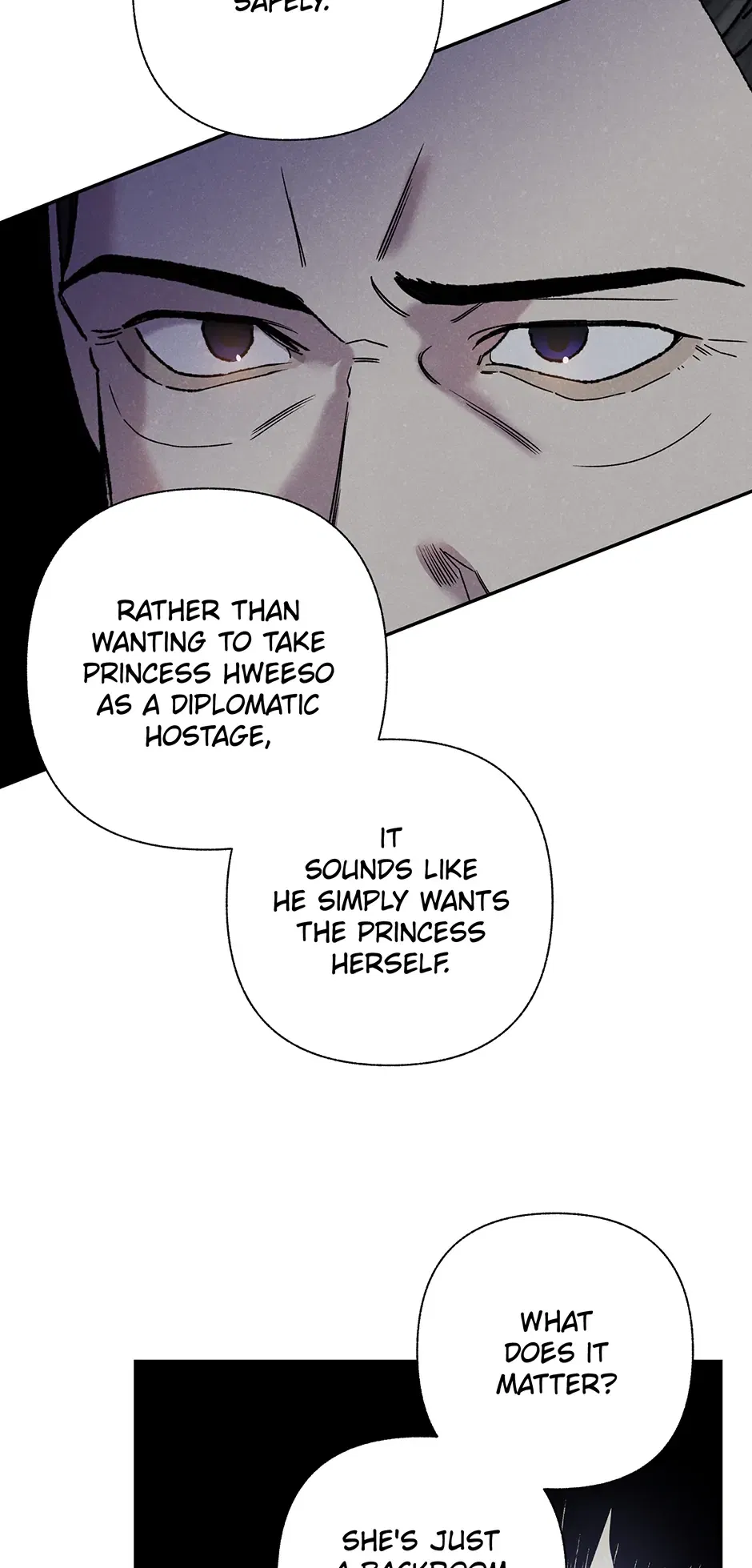 Read Imperial Marriage Manga Online