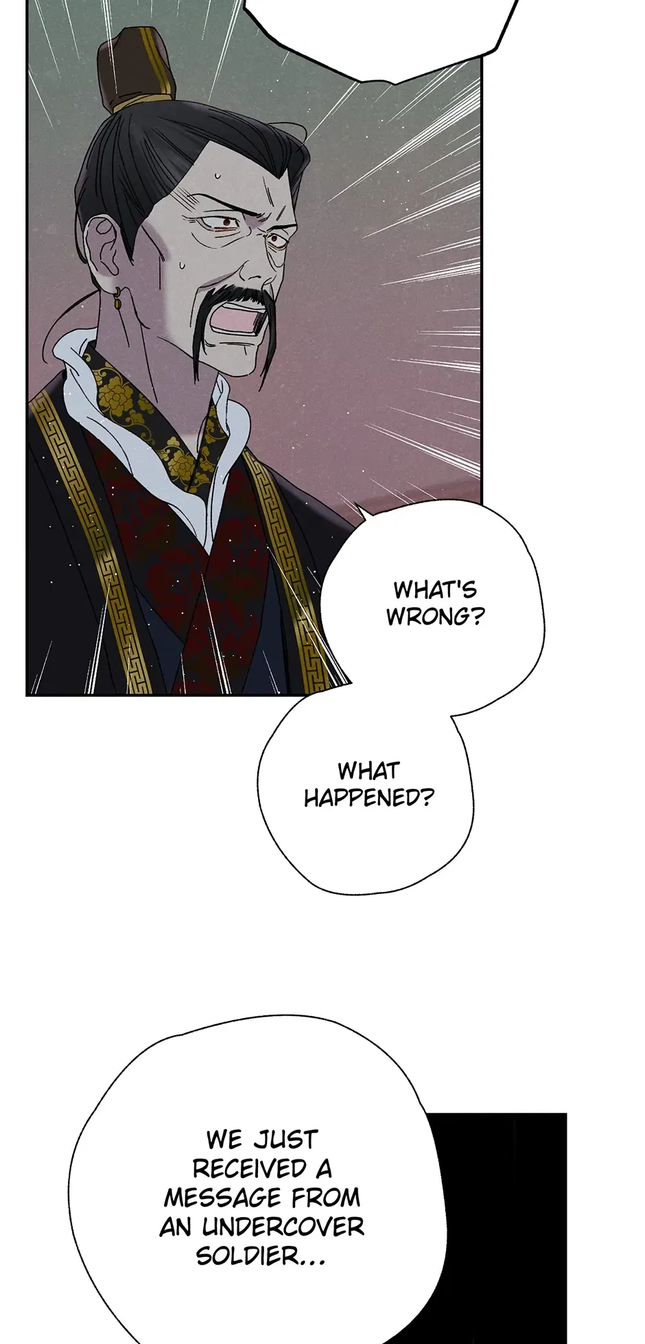 Read Imperial Marriage Manga Online